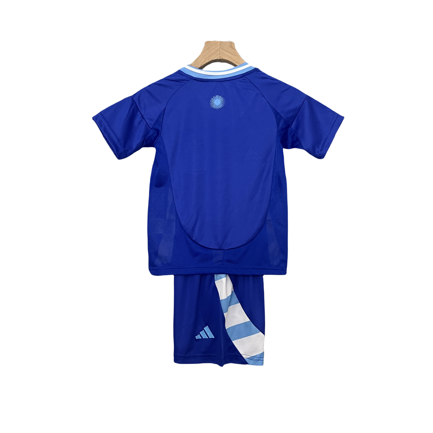 2024Argentina Away Kids Shirt