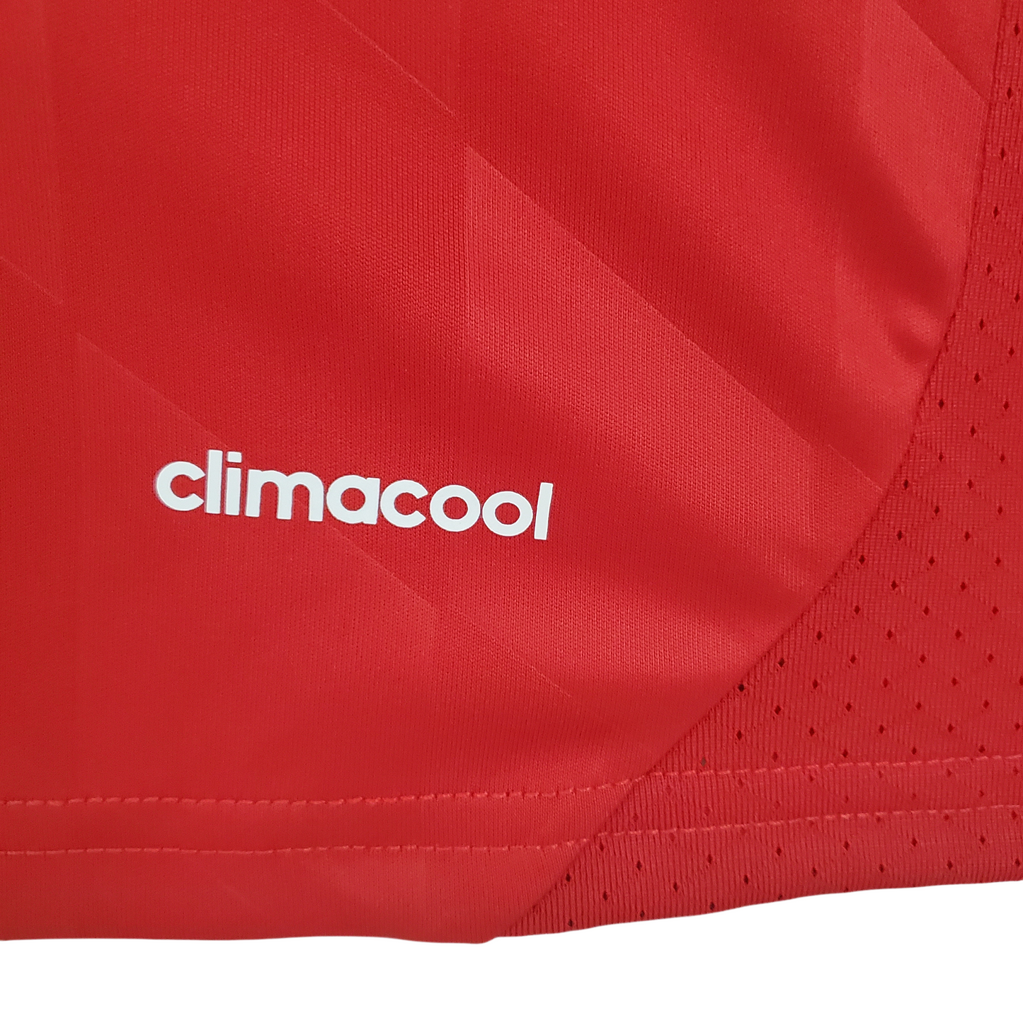 2013/14 Bayern home retro shirt