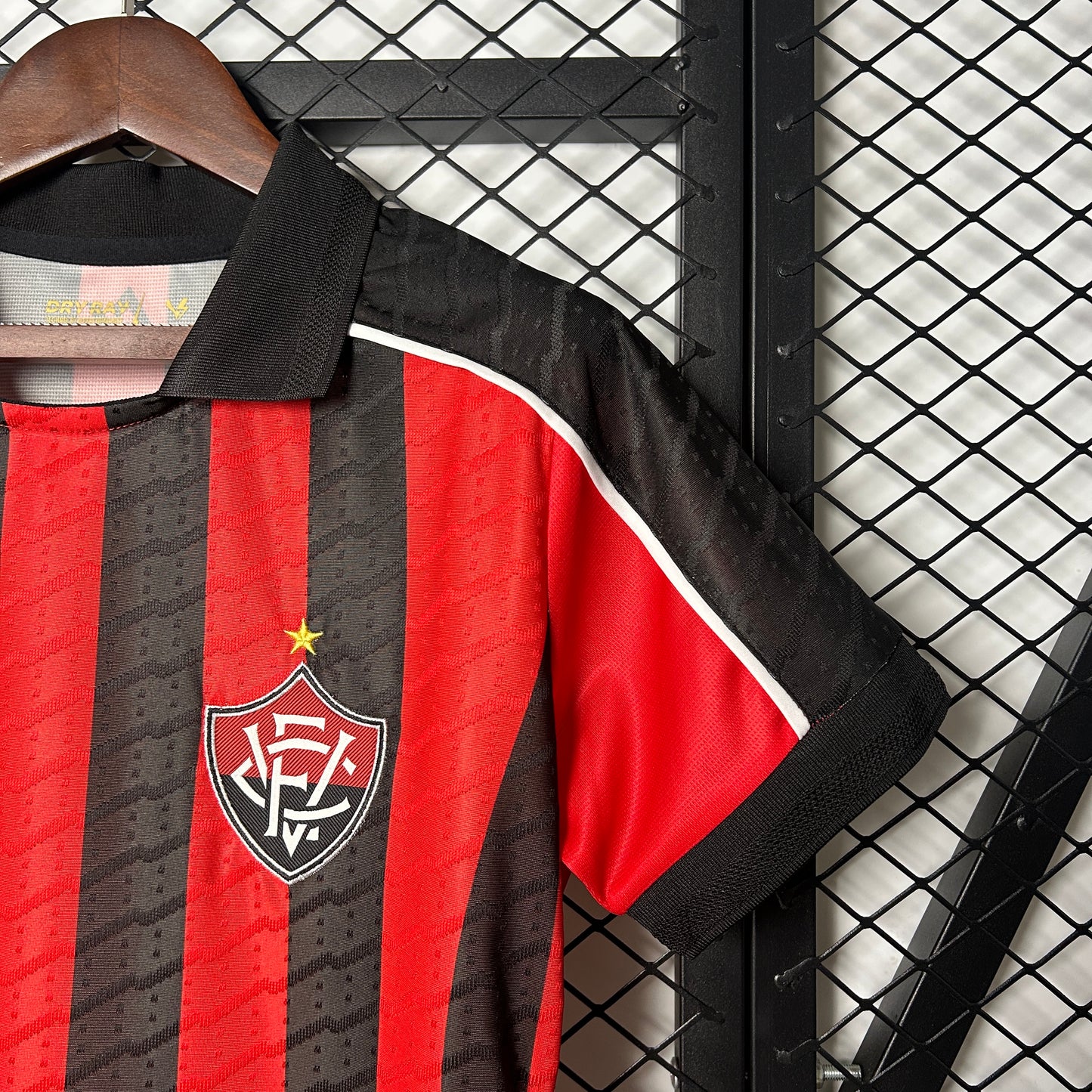 2025/2026 Victorian Girls' Home Shirt