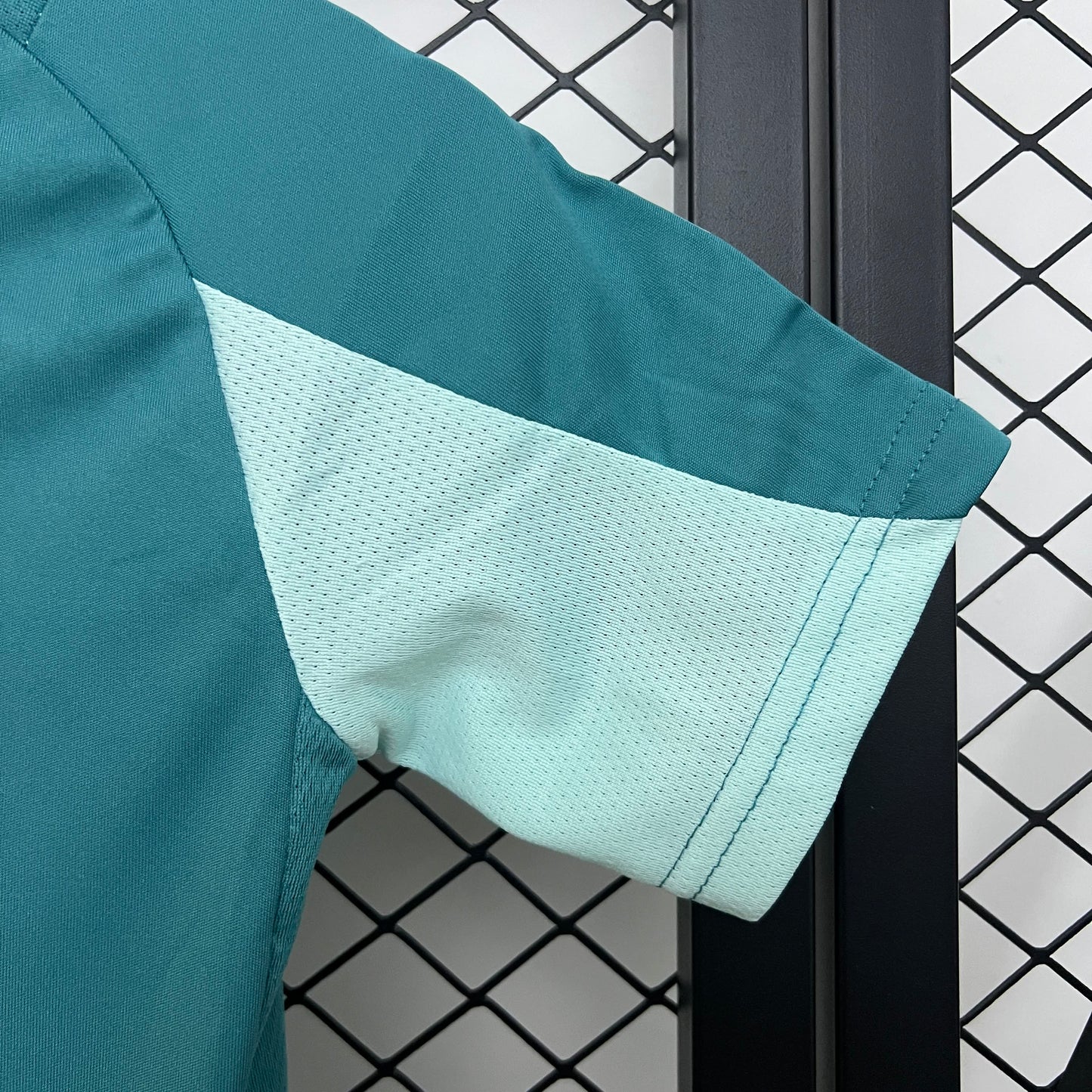 2025/2026 Camisa de treino infantil do Cruzeiro