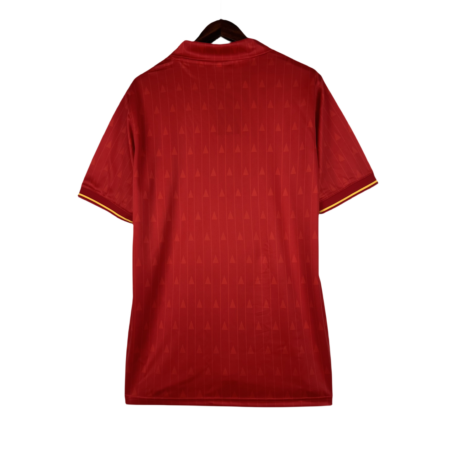 1988/1991 Spain Home Vintage Shirt