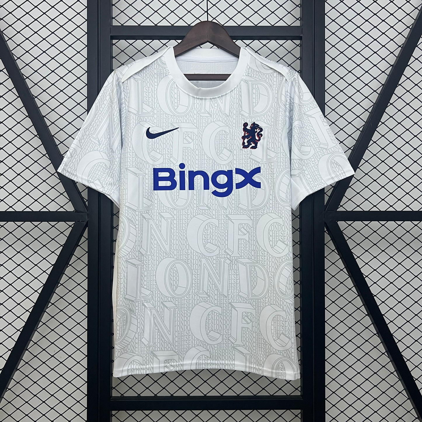 2025/2026 Chelsea training suit Shirt
