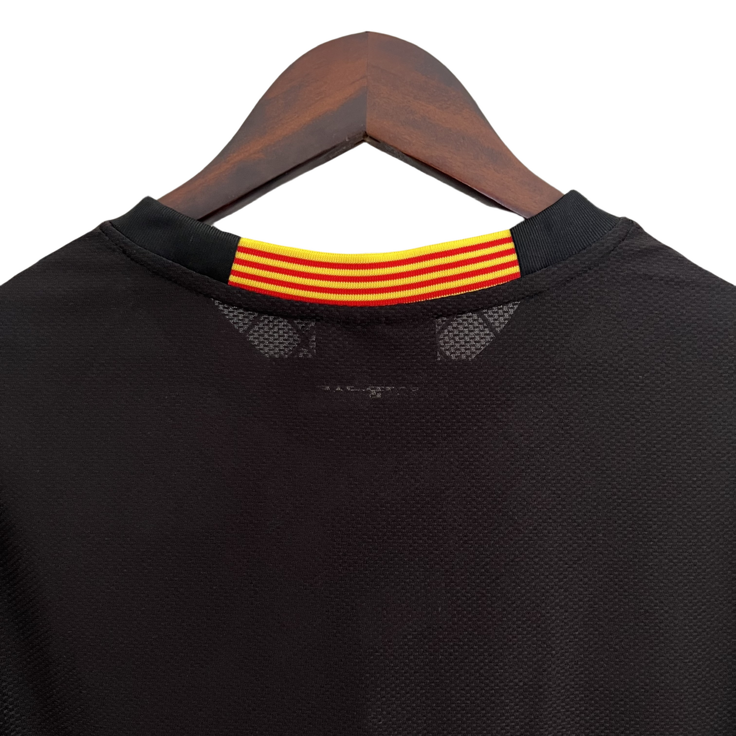 2013-2014 Barcelona Season Third Away Shirt