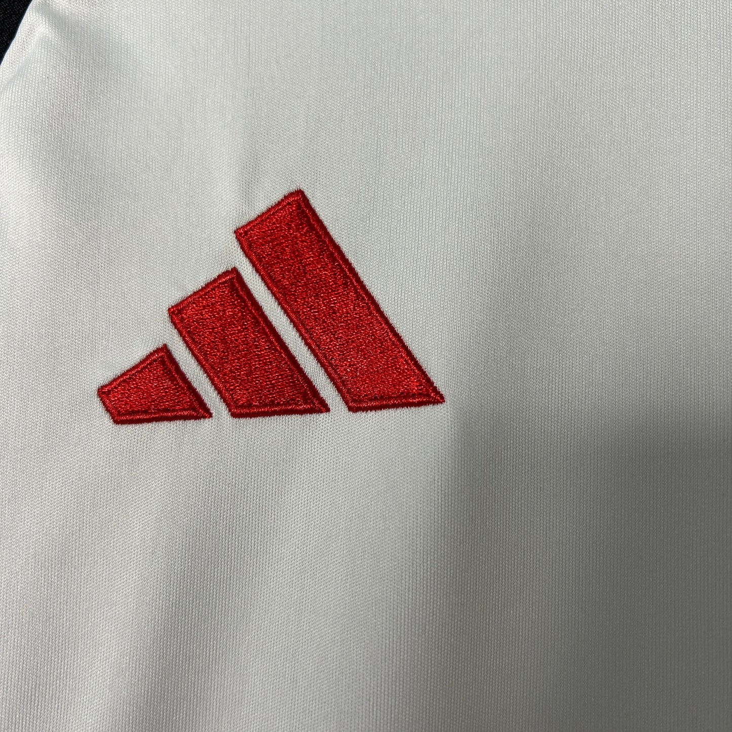 2025/2026 Flamengo Away Shirt for Kids