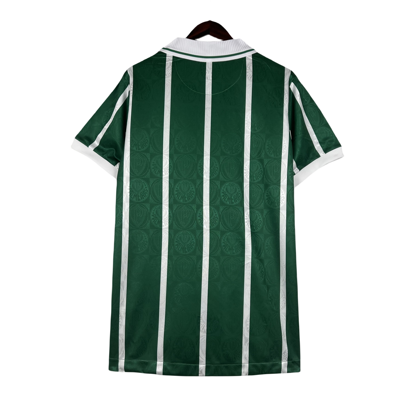 1993 Palmeiras Home Vintage Shirt