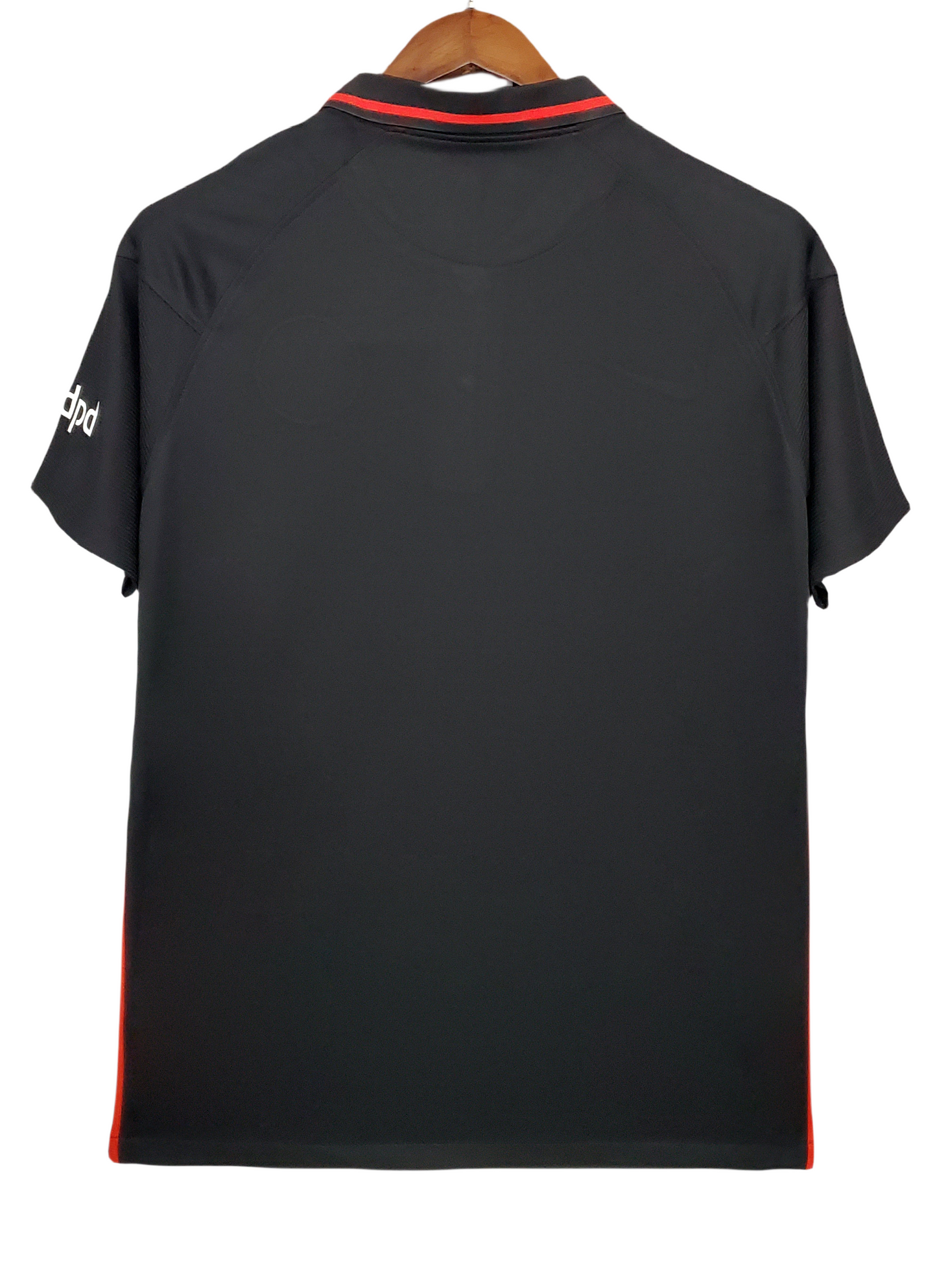 2020/2021 Eintracht Frankfurt Home Shirt