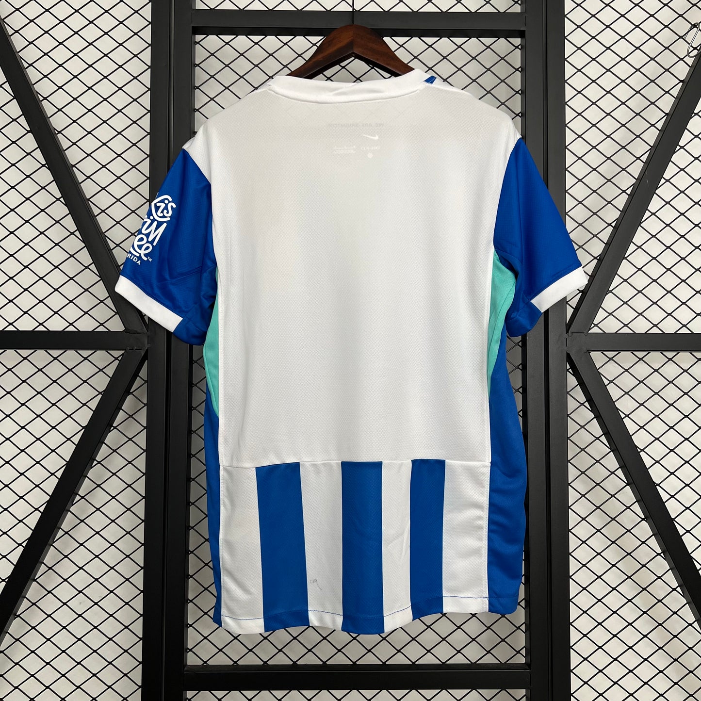 25/26 Brighton Home shirt