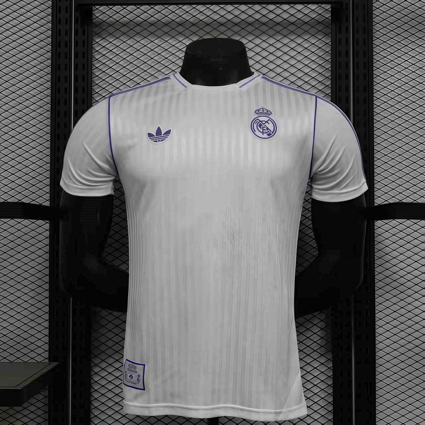 2025/2026 Real Madrid Players Special Edition Shirt (Player)