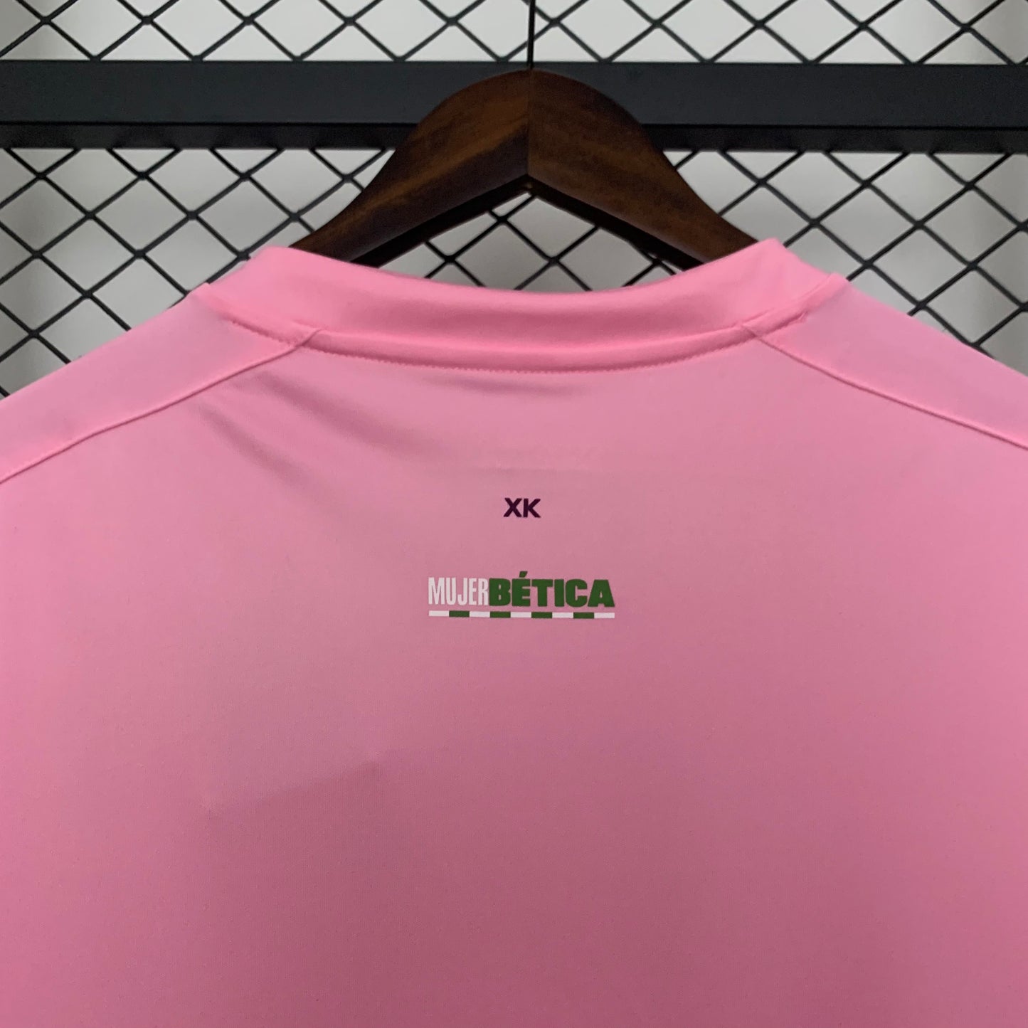 2025/2026 Real Betis Special Edition Shirt