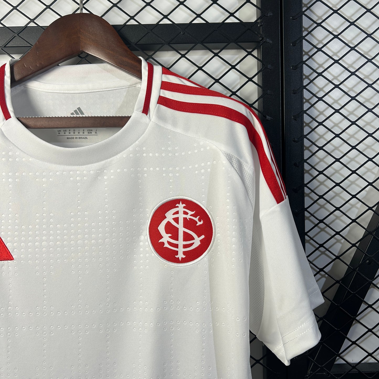 25/26 Internacional Away shirt
