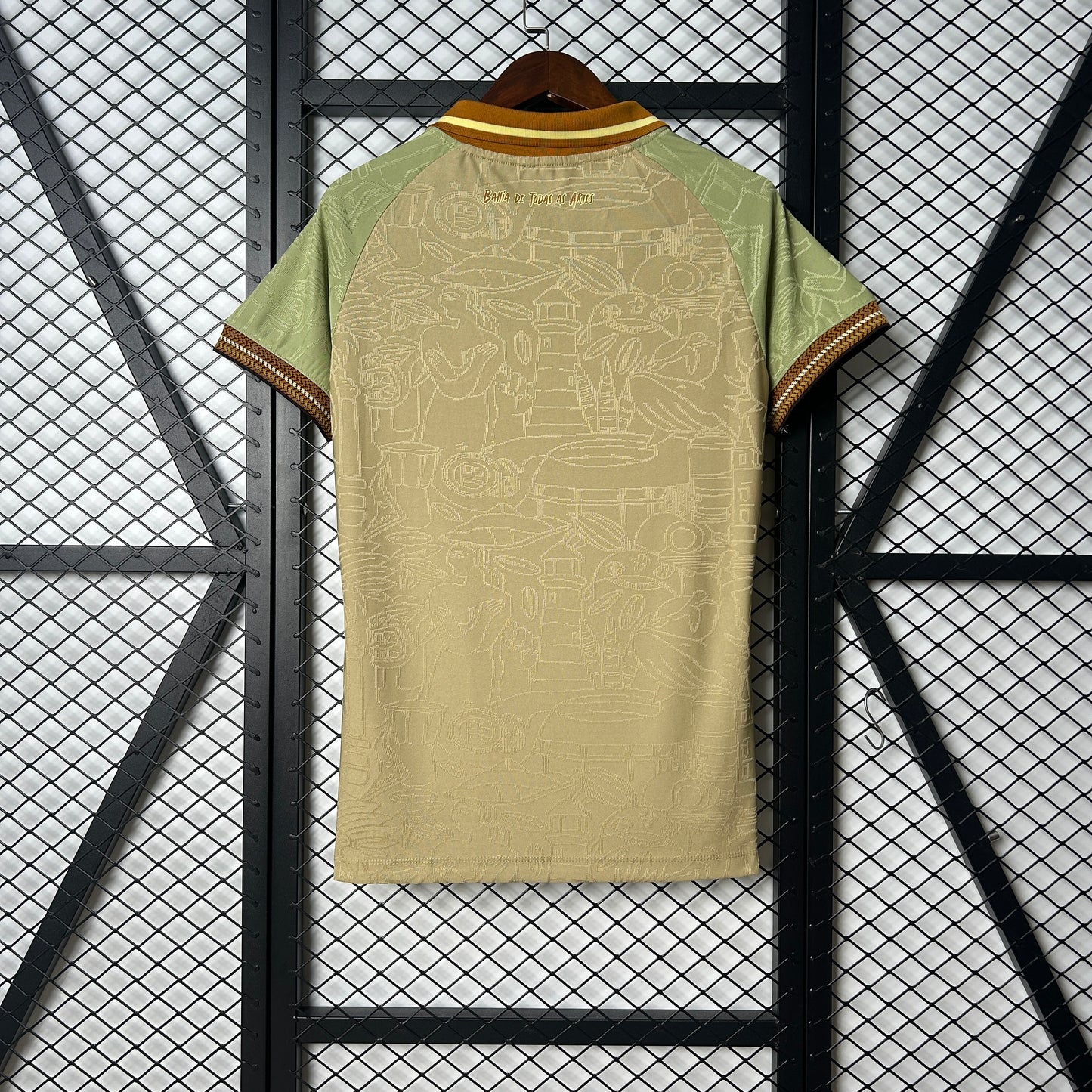 2025/2026 Bahia Beige Shirt Womens