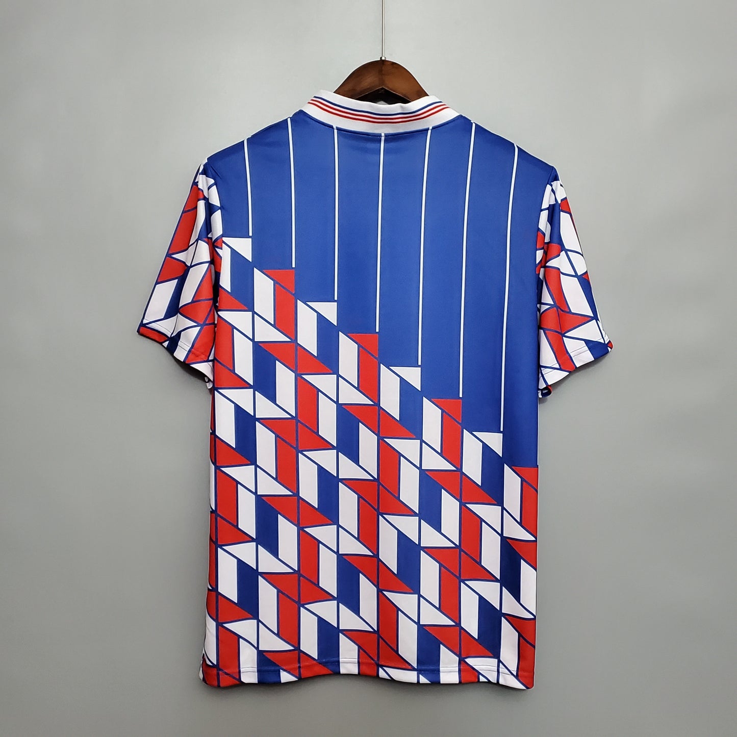 1990 Ajax away Retro Shirt