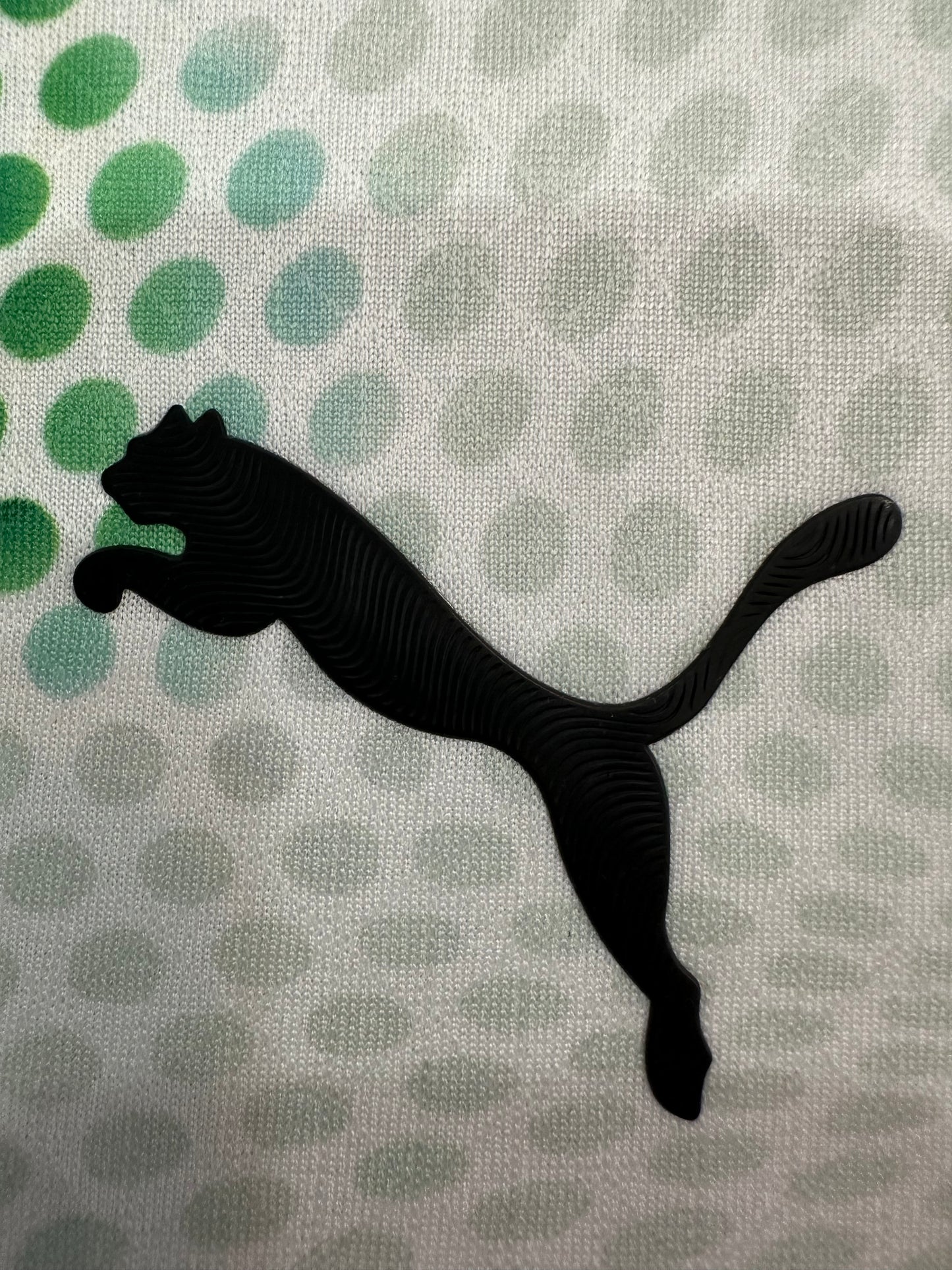 2025/2026 Portugal Away Player Shirt