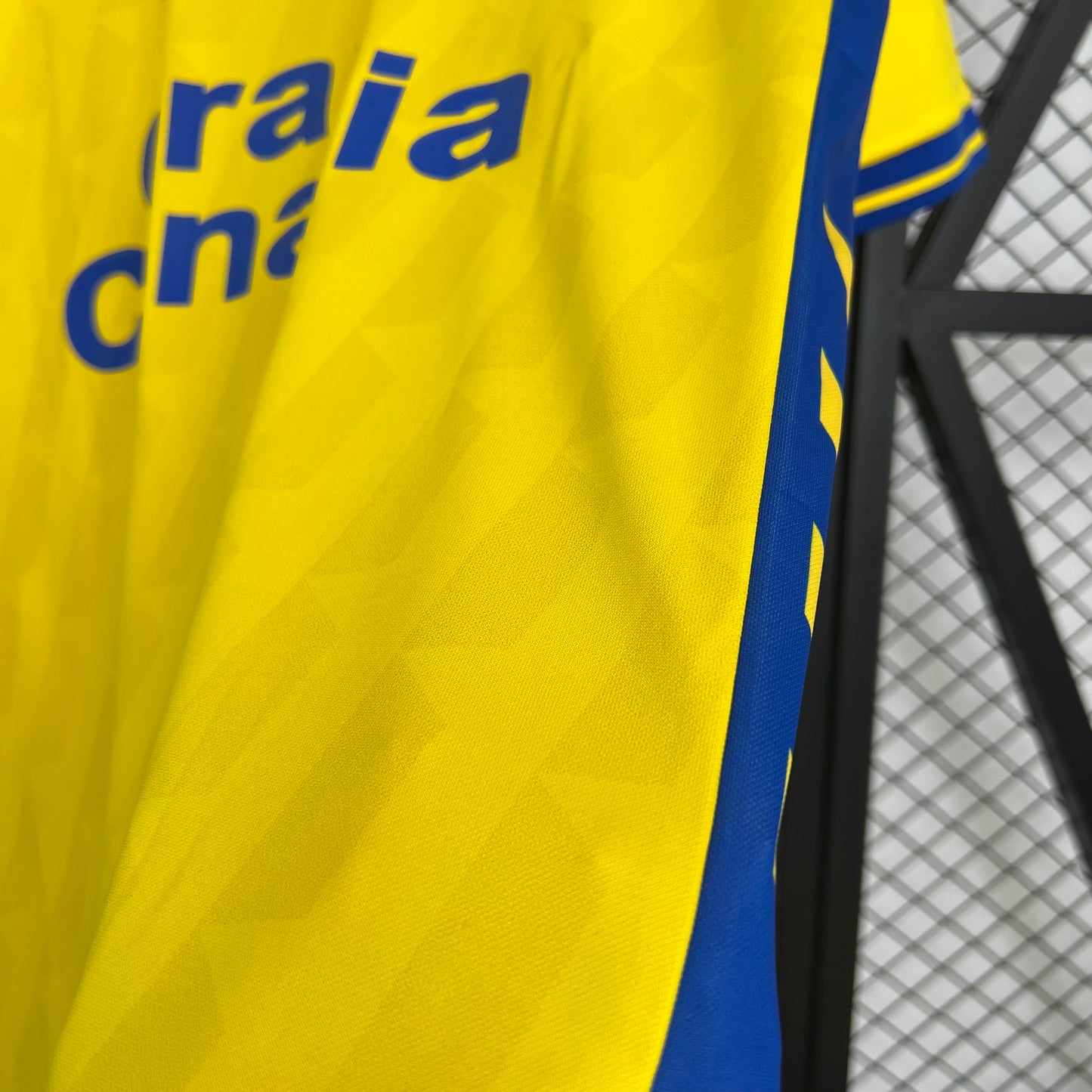 25/26 Las Palmas home shirt