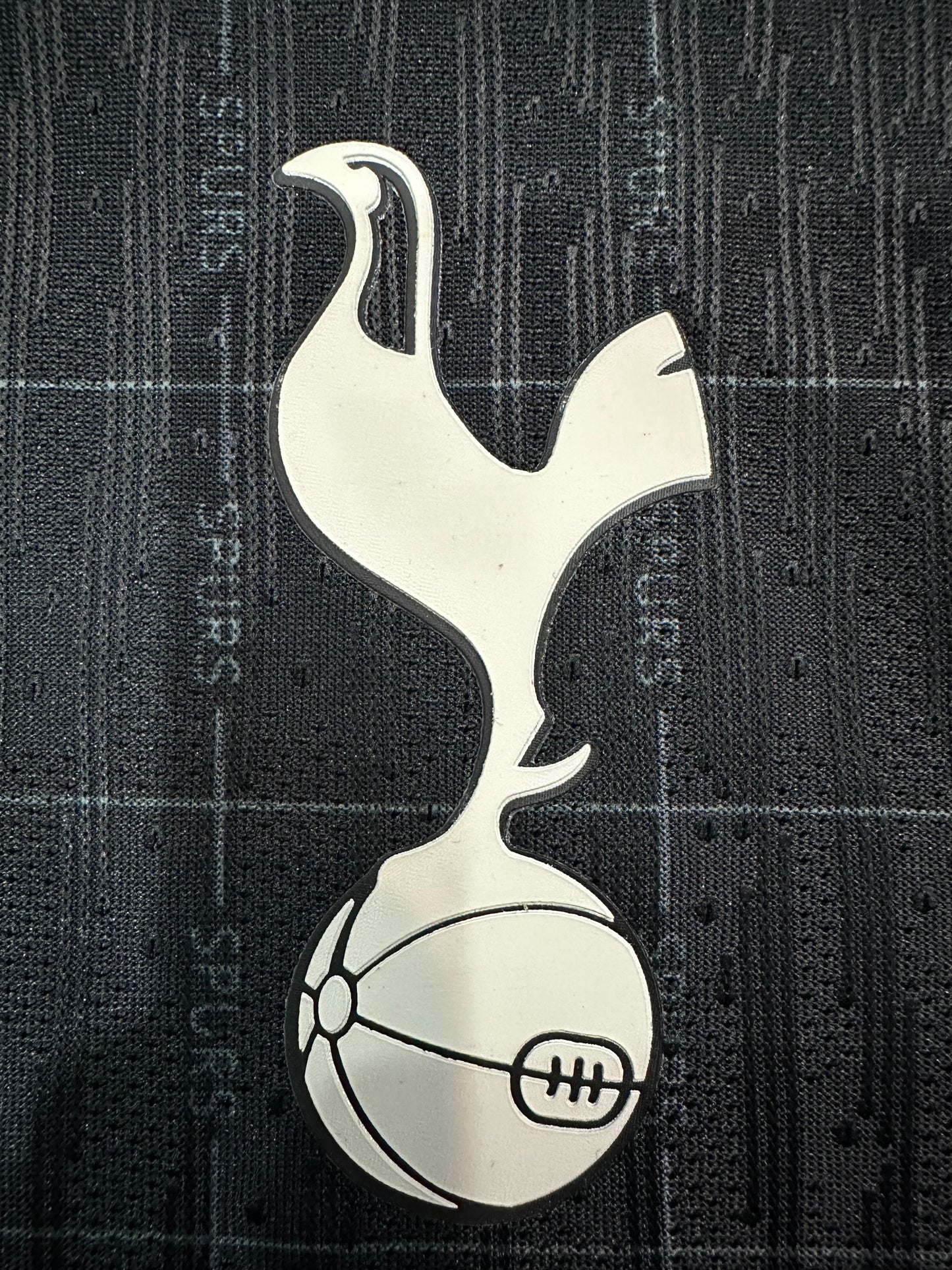 2025/2026 Tottenham Hotspur Away Shirt(Player)