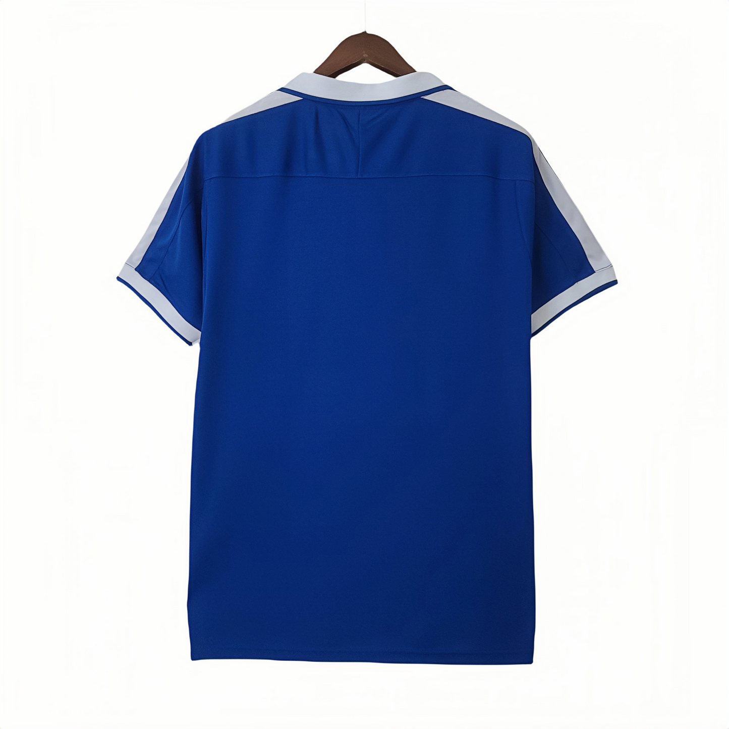 1997 Brazil Away Retro Shirt