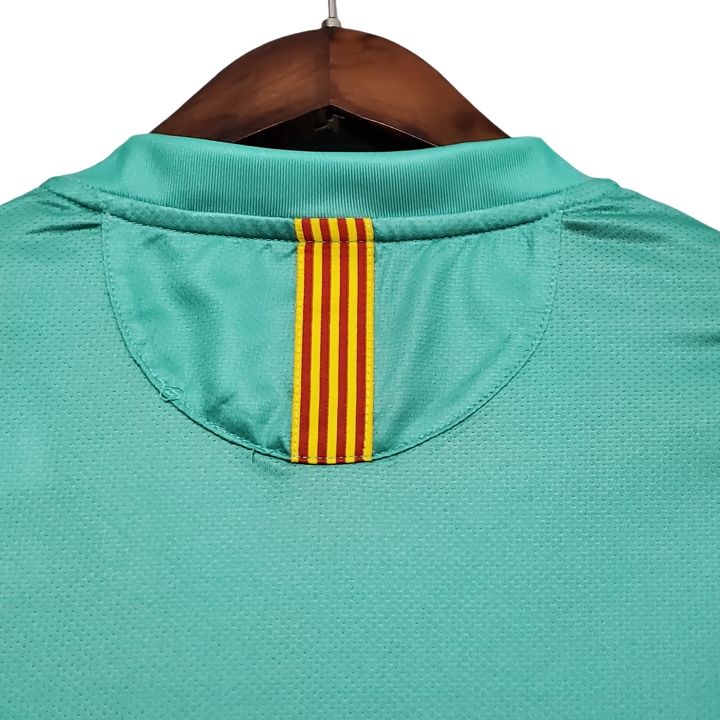 2010/2011 Barcelona Away Retro Shirt