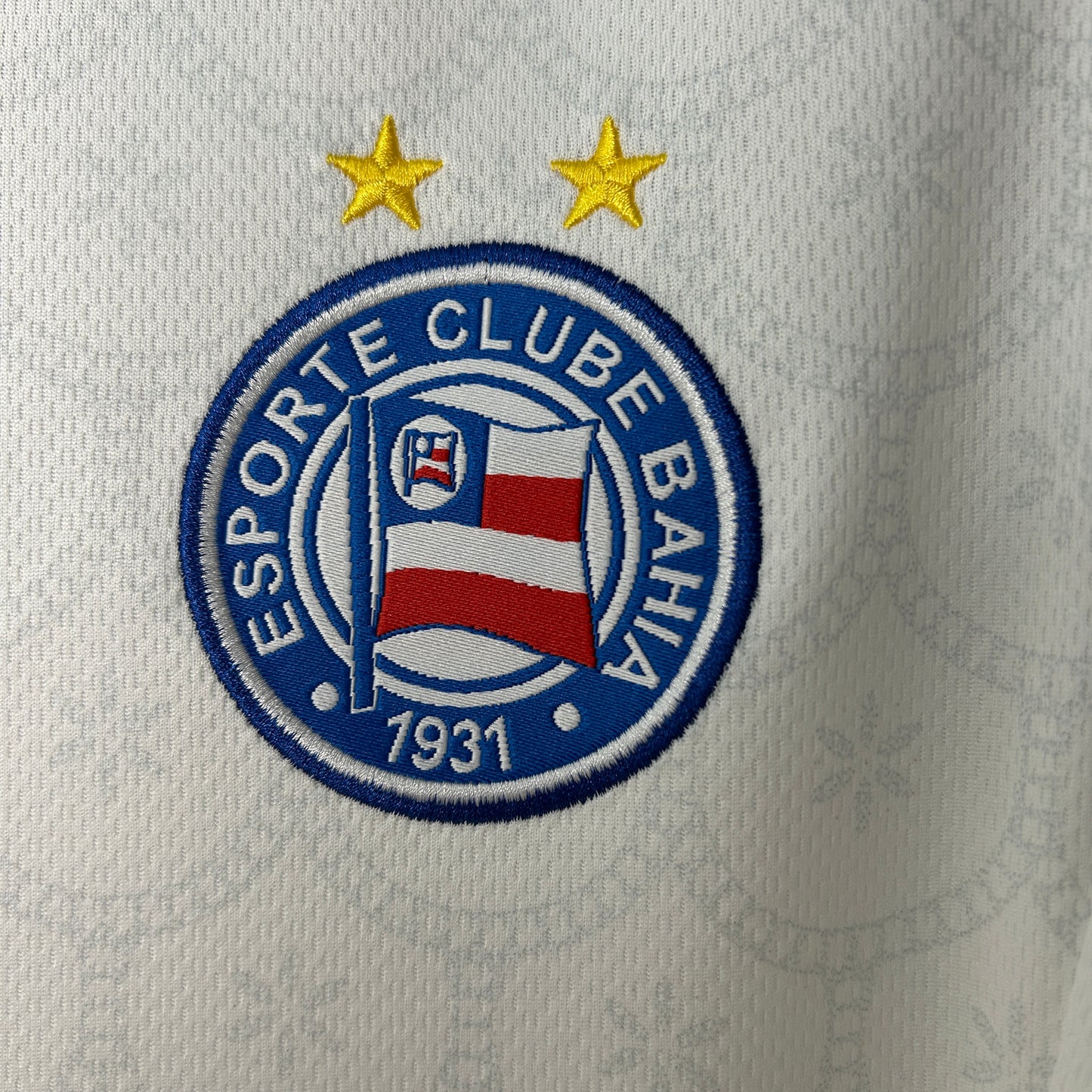 2025/2026 Bahia Home Shirt Womens