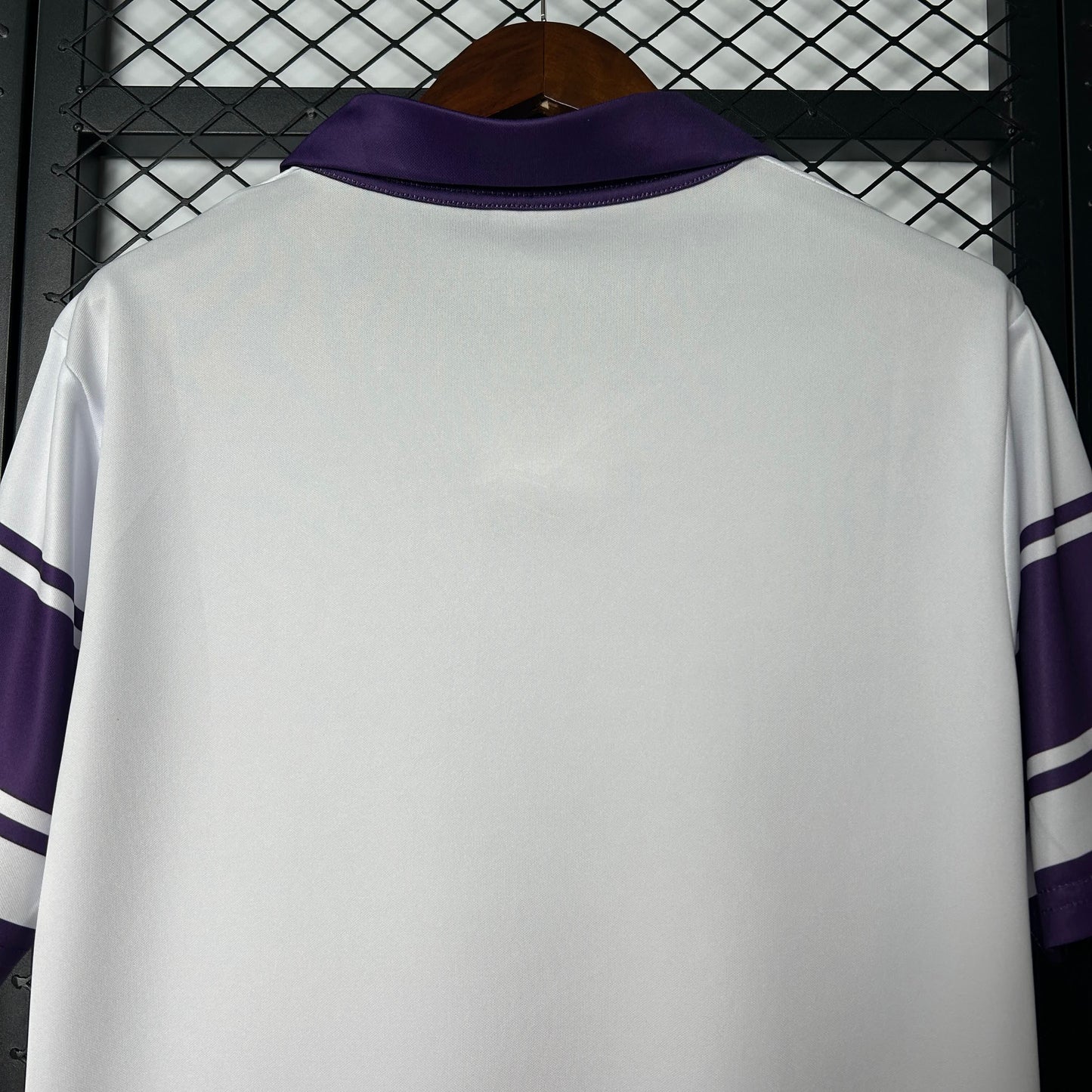 1983/1985 Fiorentina Away Retro Shirt