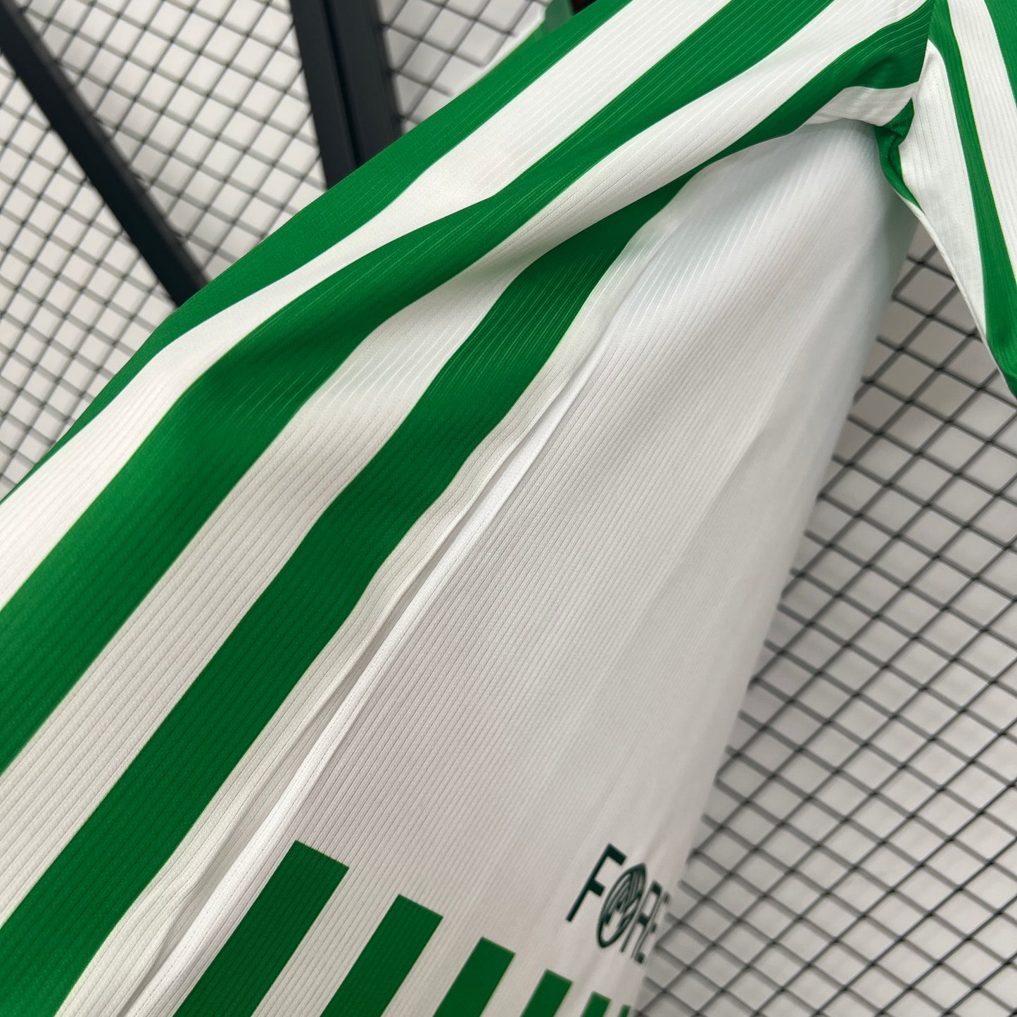 25/26 Real Betis Special Edition Shirt