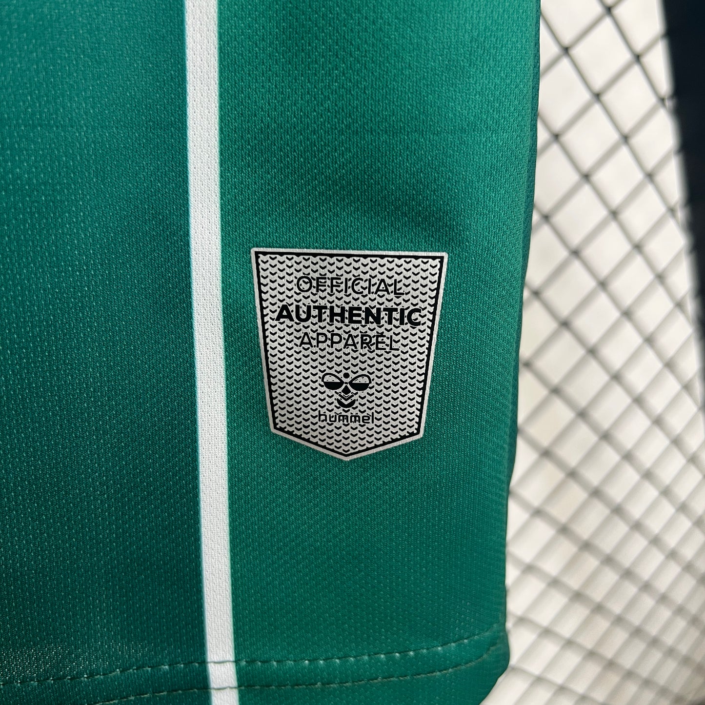 25/26 Werder Bremen Home shirt