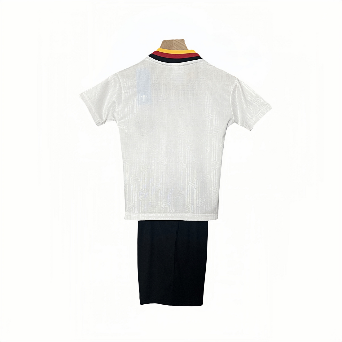 1994 Germany Home Retro Shirt Kids