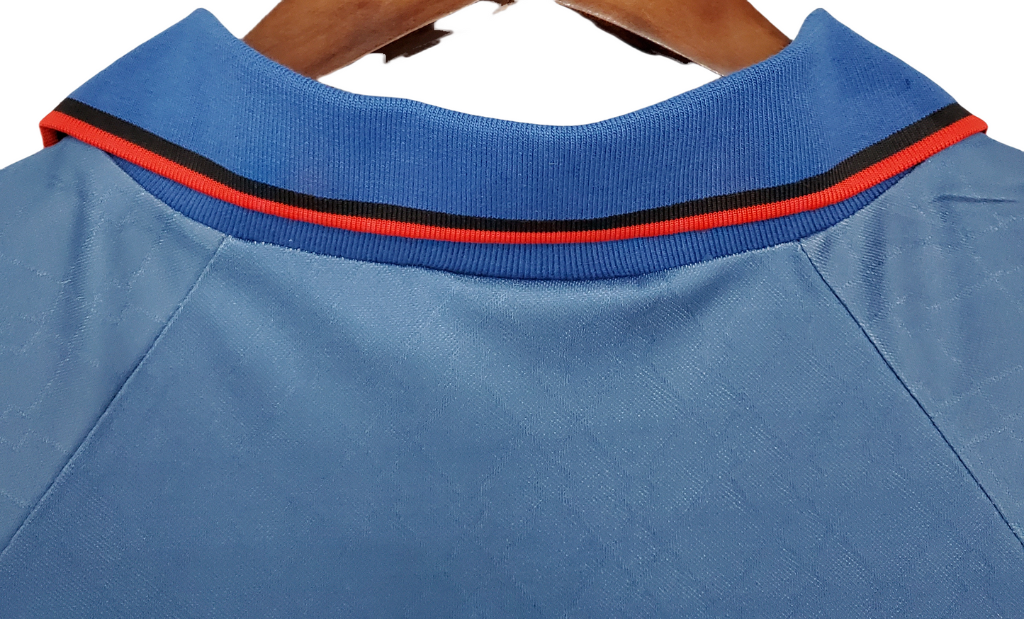 1995/1996 AC Milan Third Away Retro Shirt