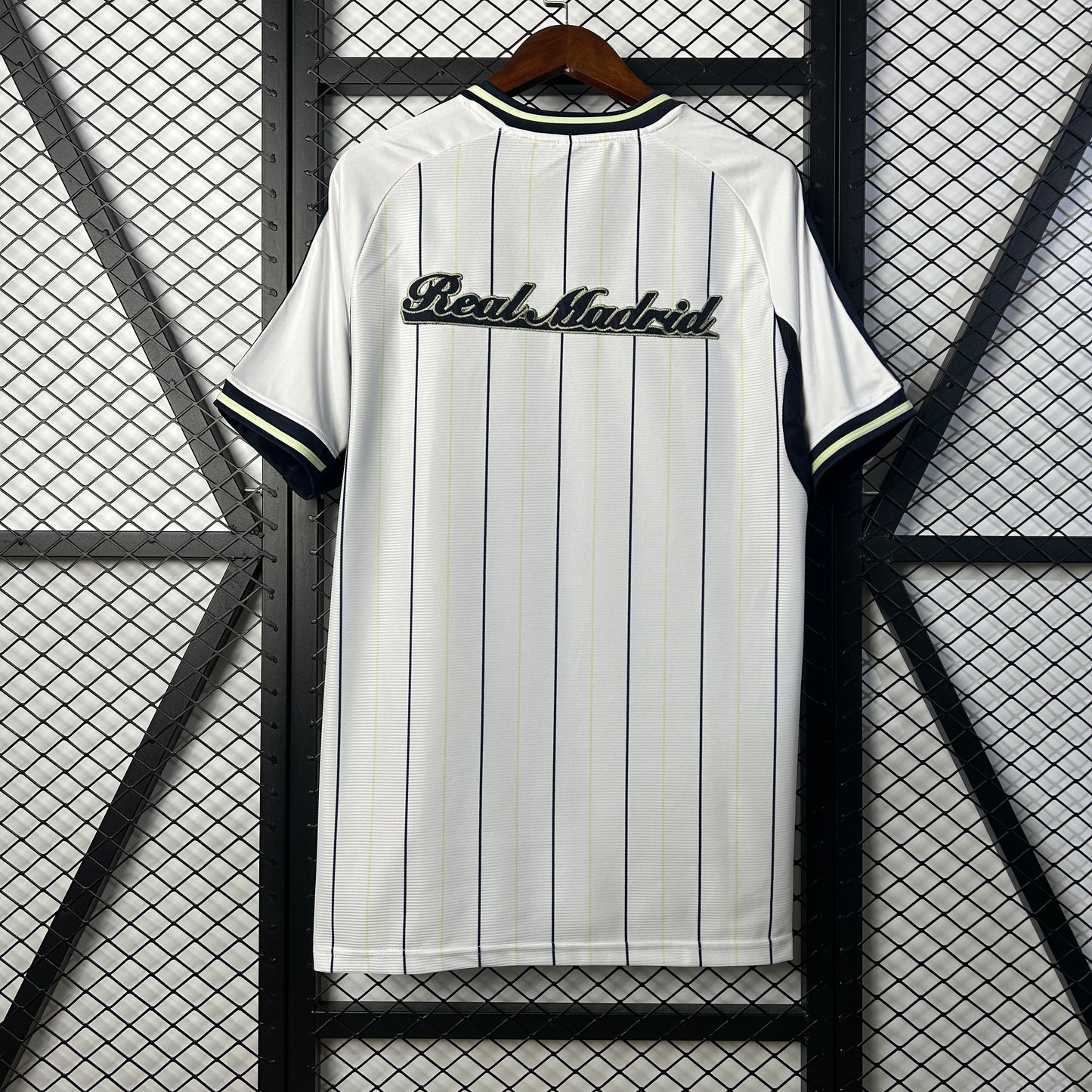 25/26 Real Madrid Special Edition shirt
