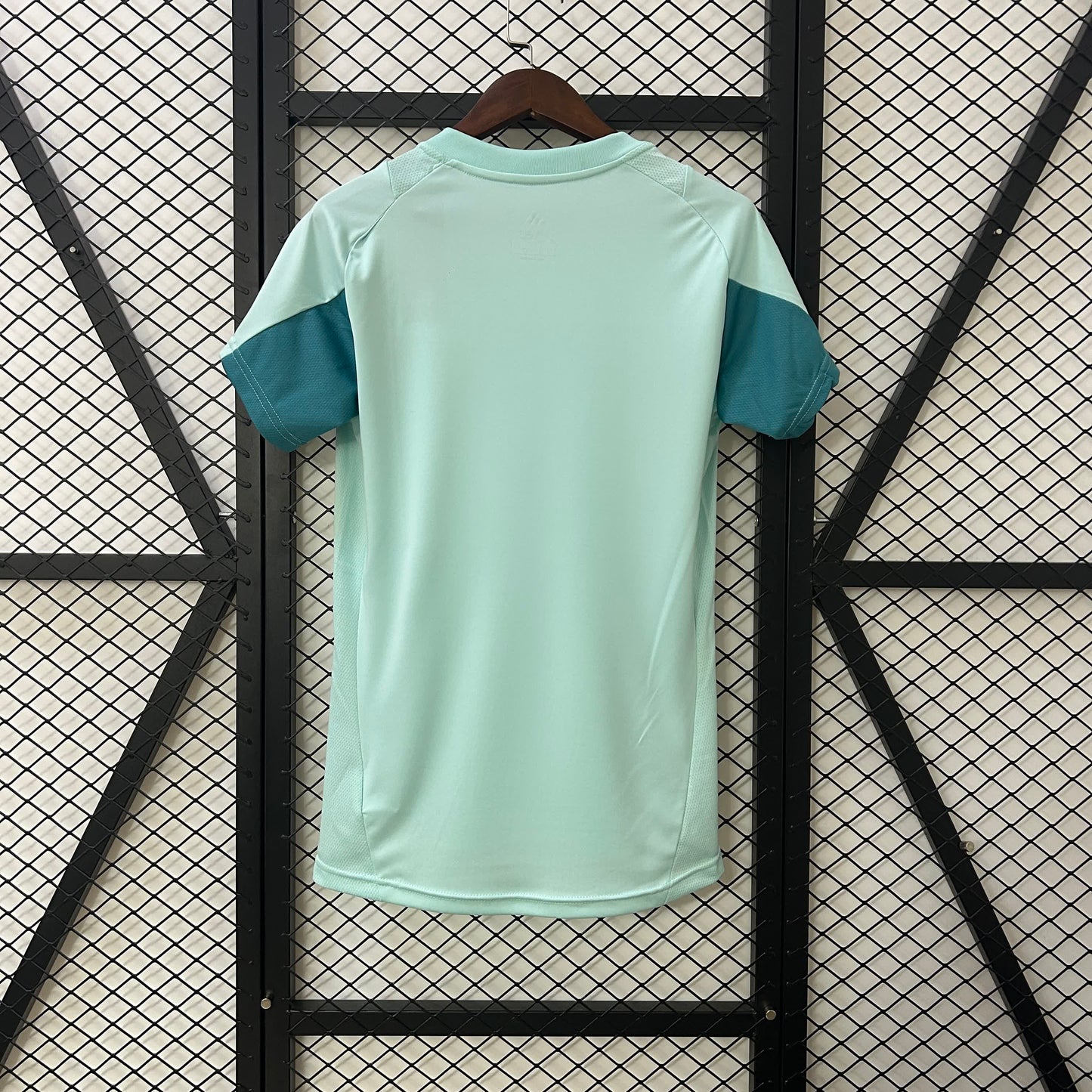 2025/2026Cruzeiro training uniform Shirt Women