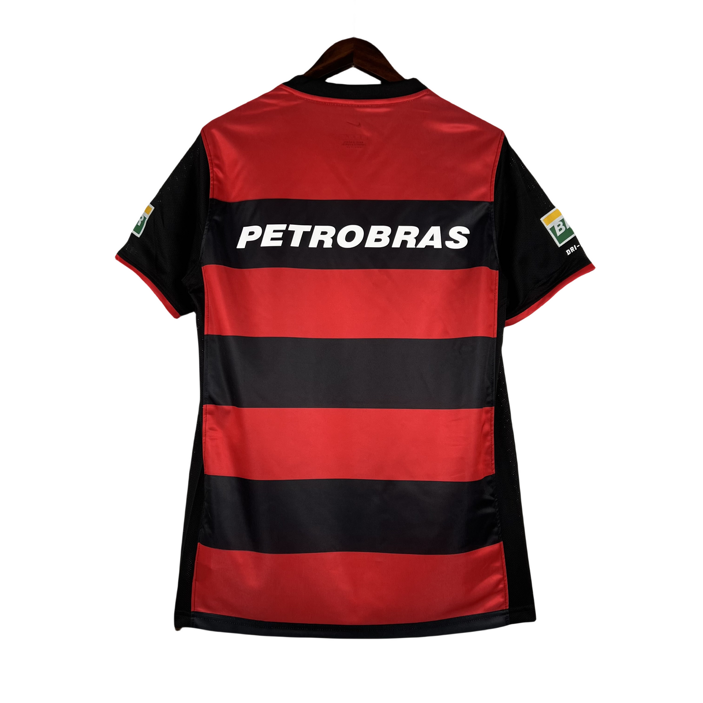 2000/2001 Flamengo Home Vintage Shirt