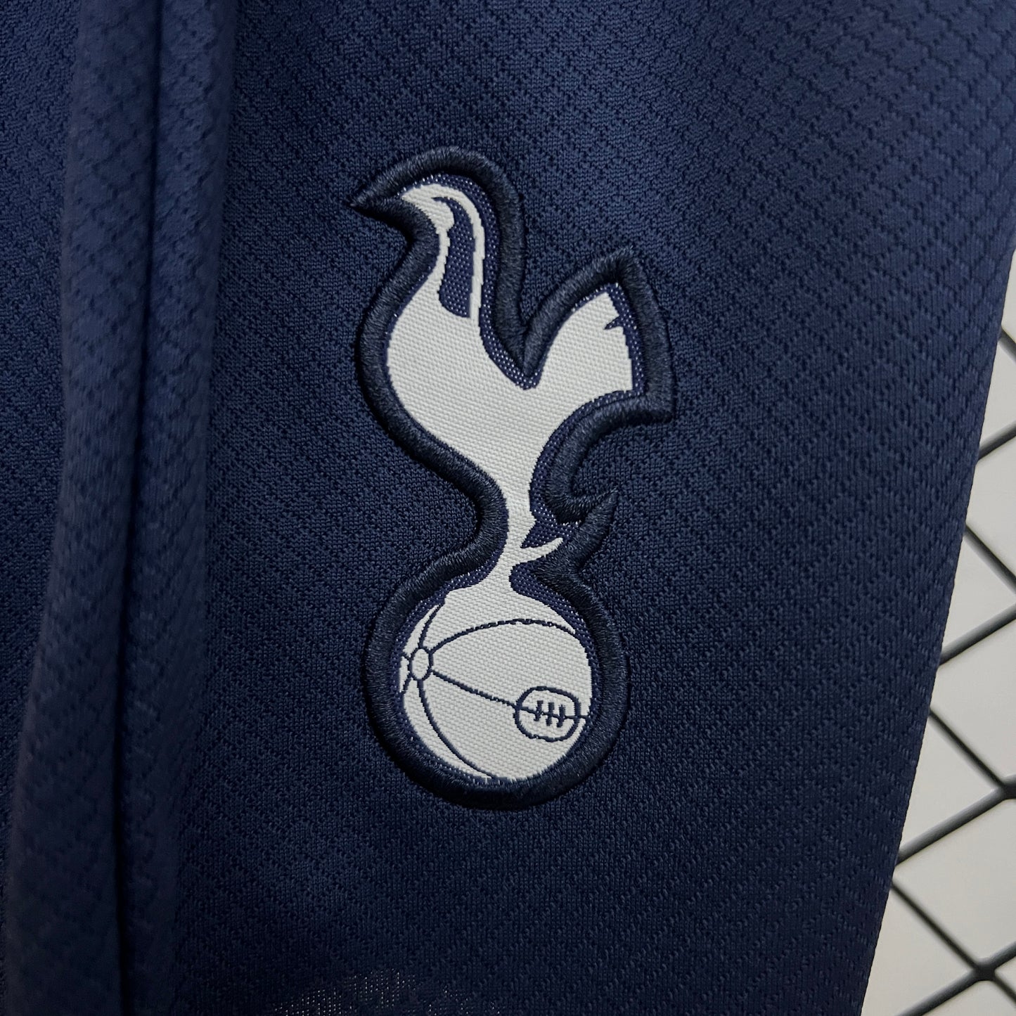 2025/2026 Tottenham Hotspur Home Shirt for Kids