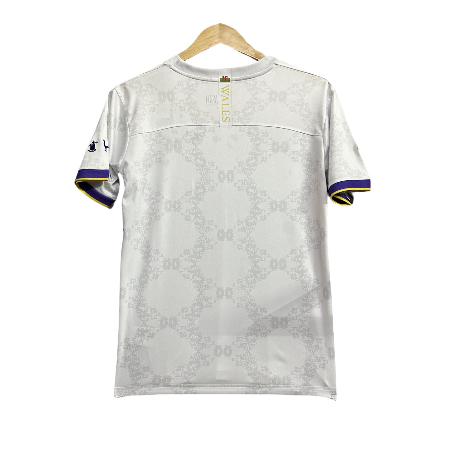 2024-2025 French Road Signature Co-branded Shirt