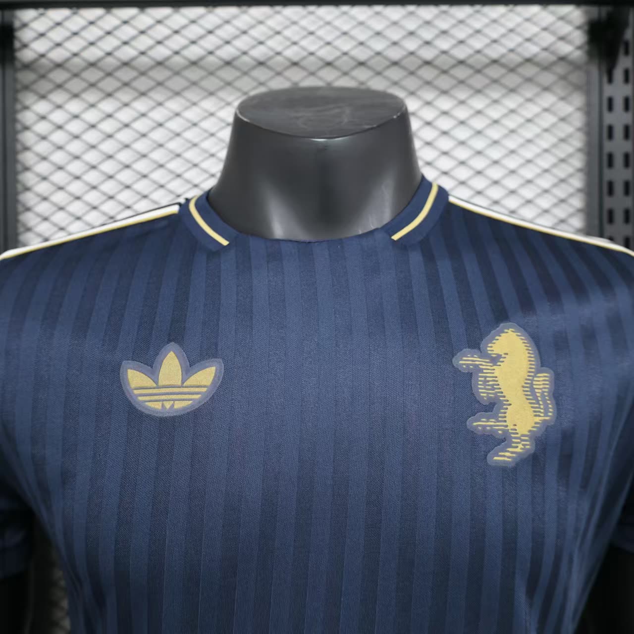 2025/2026 Juventus Special Edition(Player)