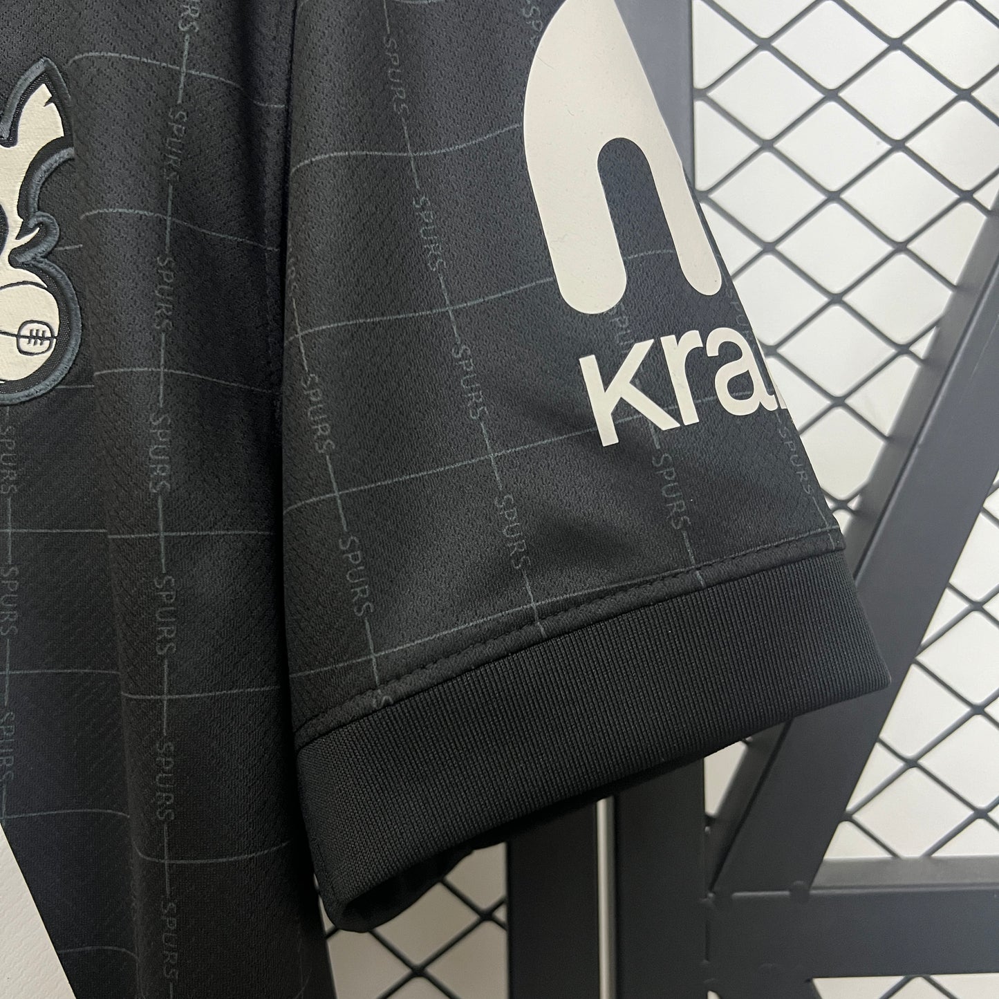 2025/2026 Tottenham Hotspur Away Shirt