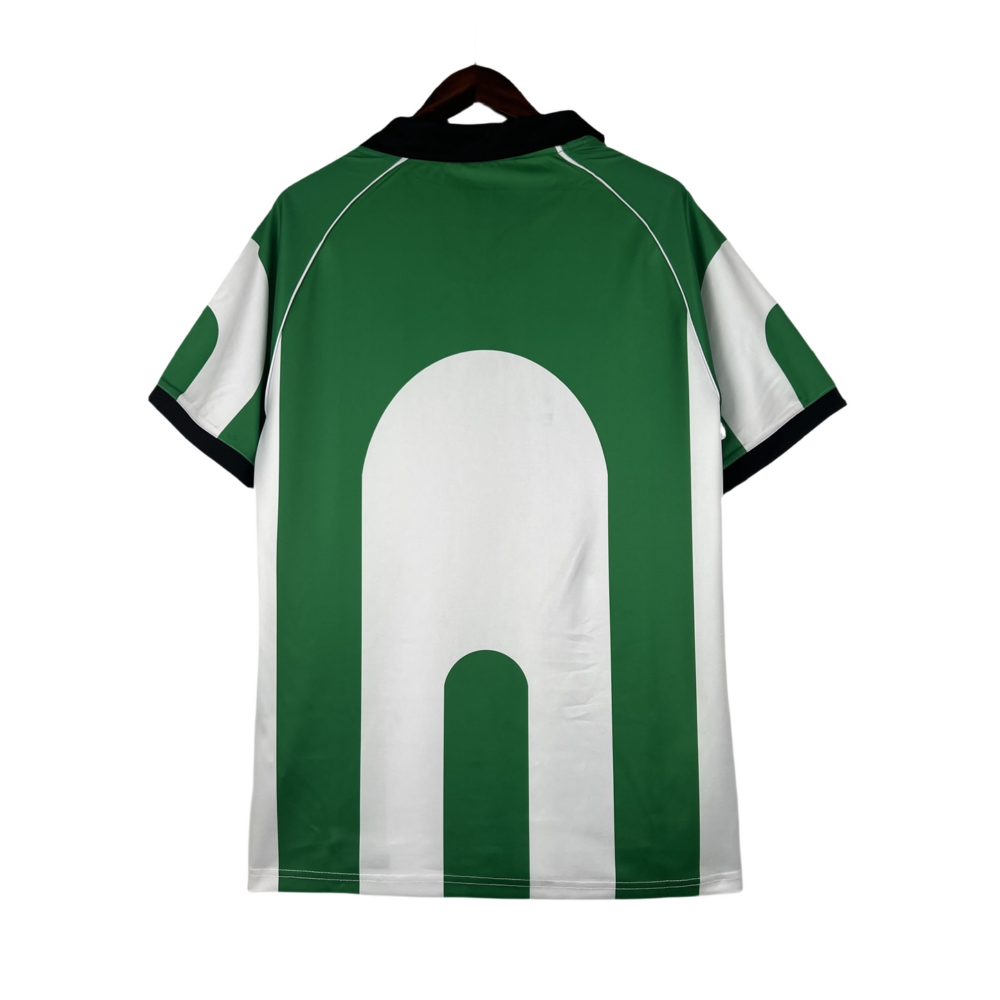 1998/1999 Real Betis Home Retro Shirt