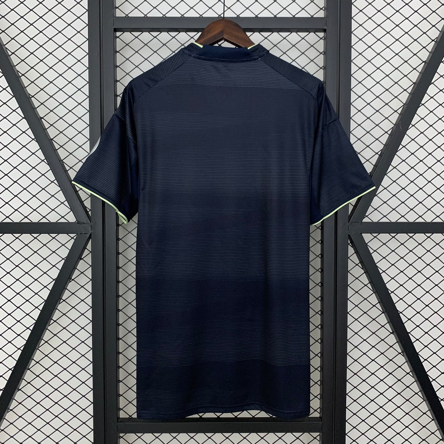 2025/2026 Real Madrid away Shirt