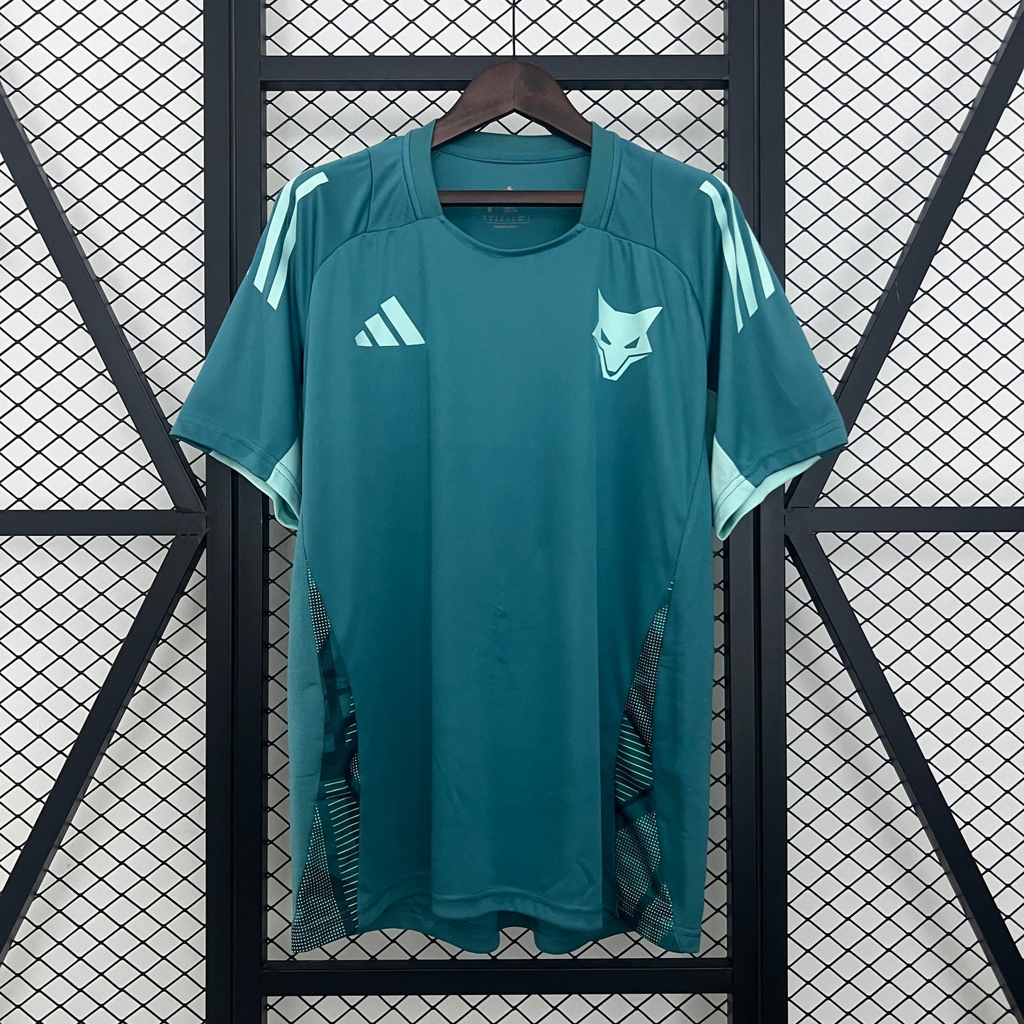 2025/2026 Cruzeiro training suit Shirt