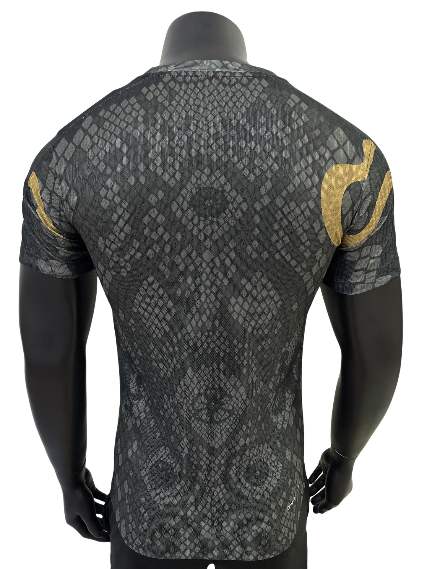 2025/2026 Chelsea Year of the Snake Edition Player Shirt