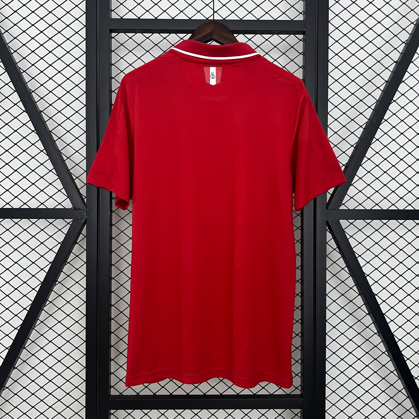 2015/2016 Sevilla Home Retro shirt