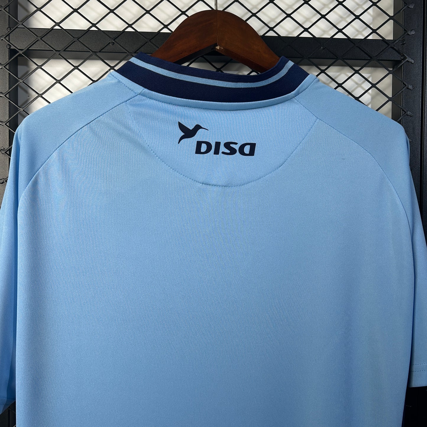 25/26 Las Palmas Away shirt