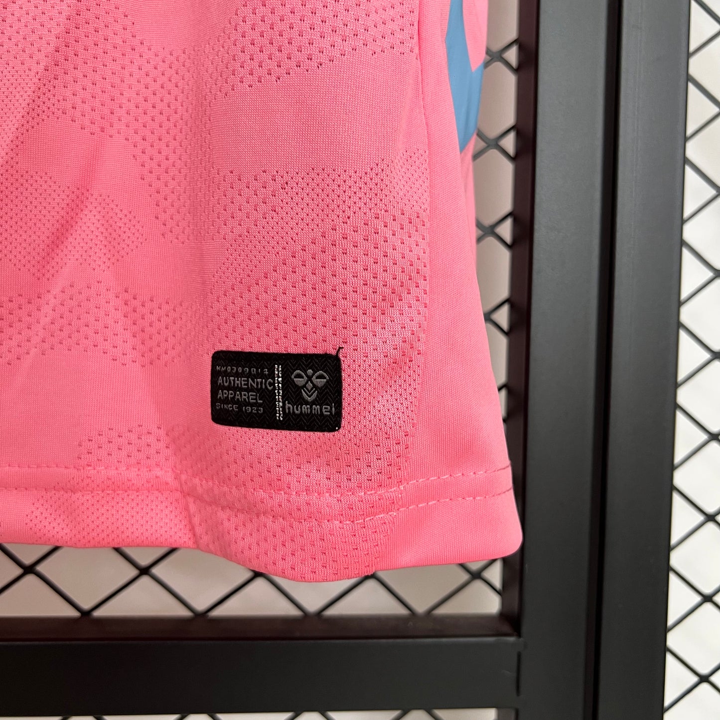 25/26 Celta third away shirt