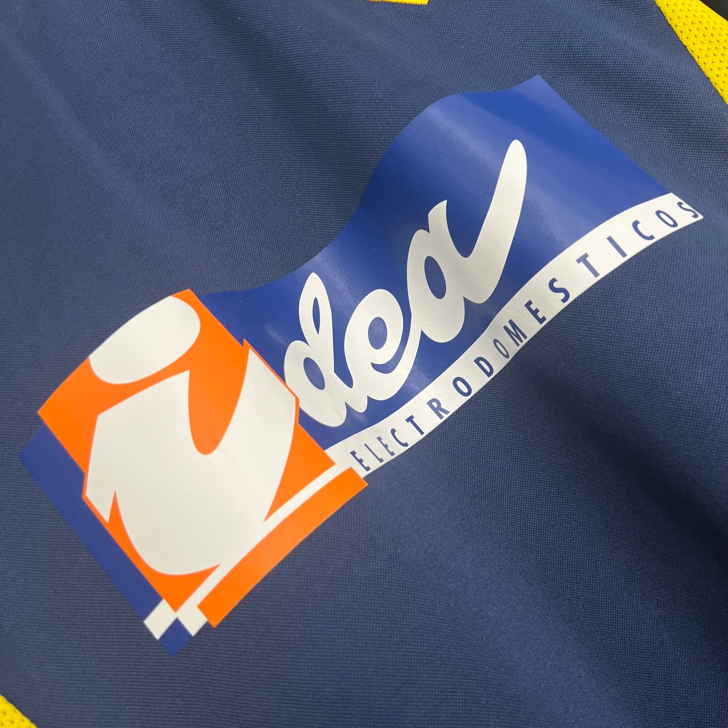 02/03 Atletico Madrid Away Retro Shirt