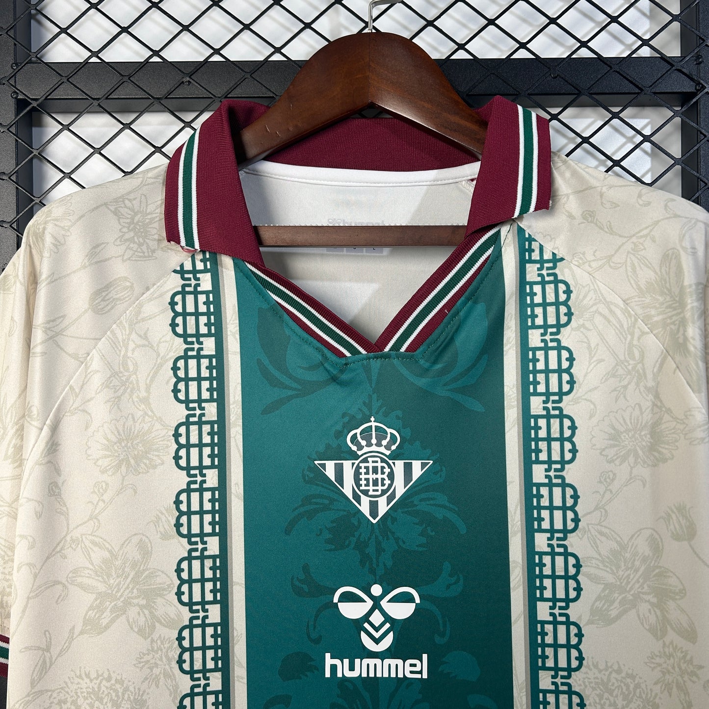2025/2026 Real Betis Special Edition Shirt