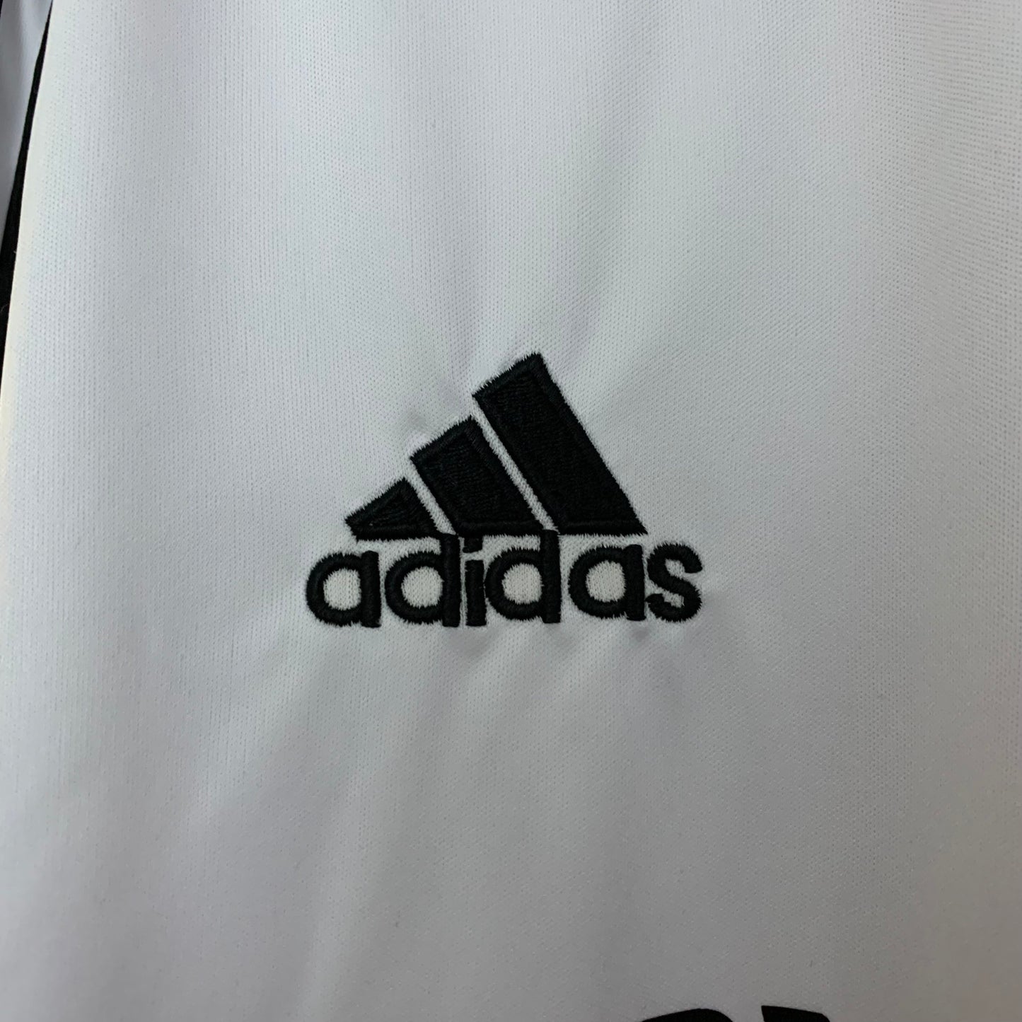 13/14 Long Sleeve River Plate Home Retro Shirts