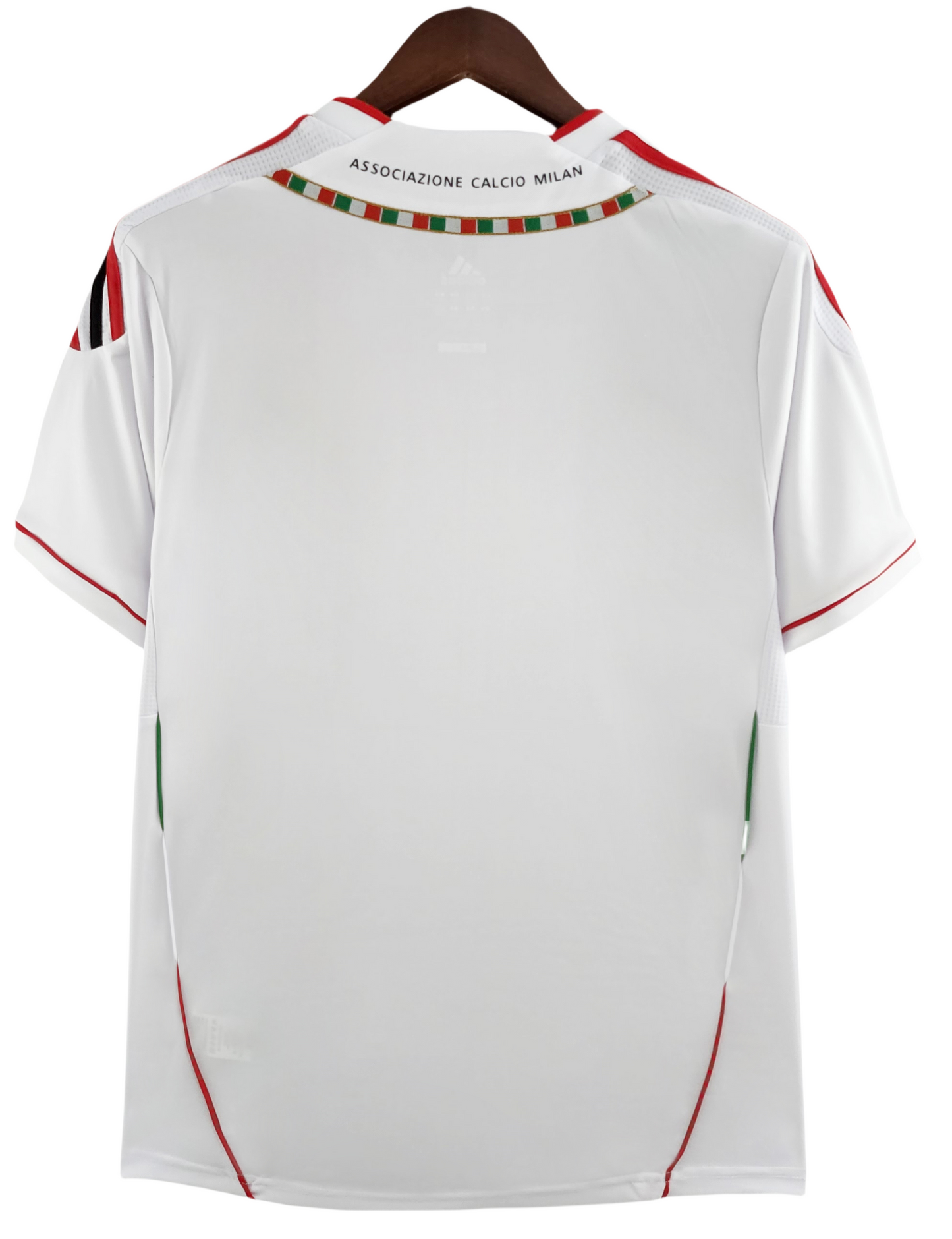2011/2012 AC Milan Retro Away Shirt