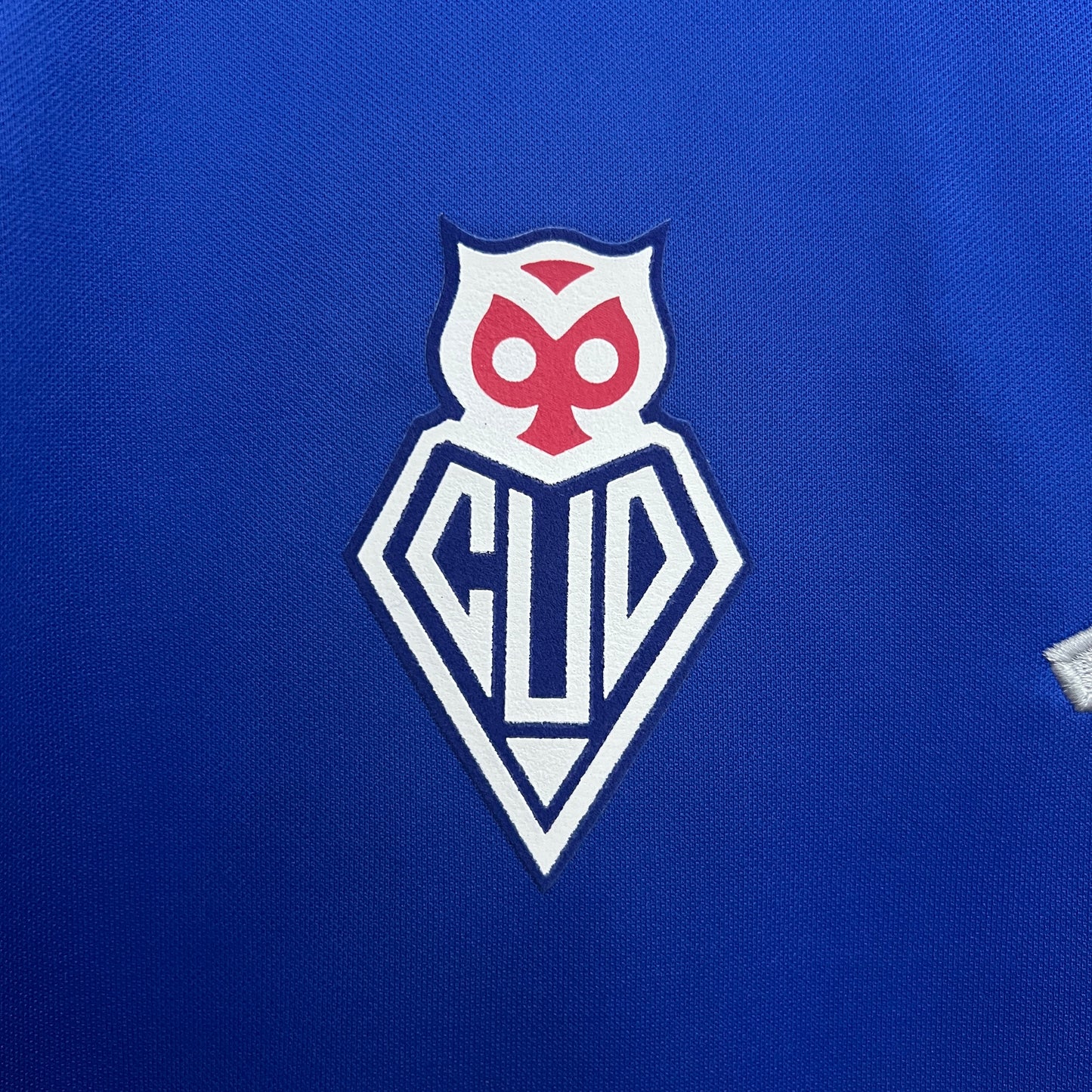 2025/2026 University of Chile Special Edition Shirt