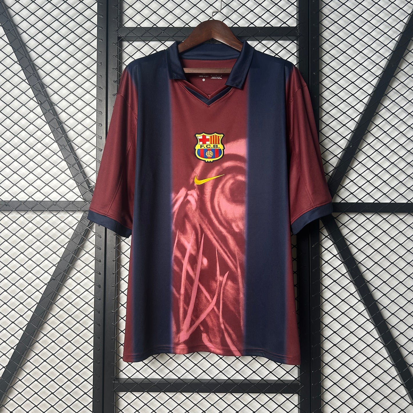 2025/2026 Barcelona Shirt
