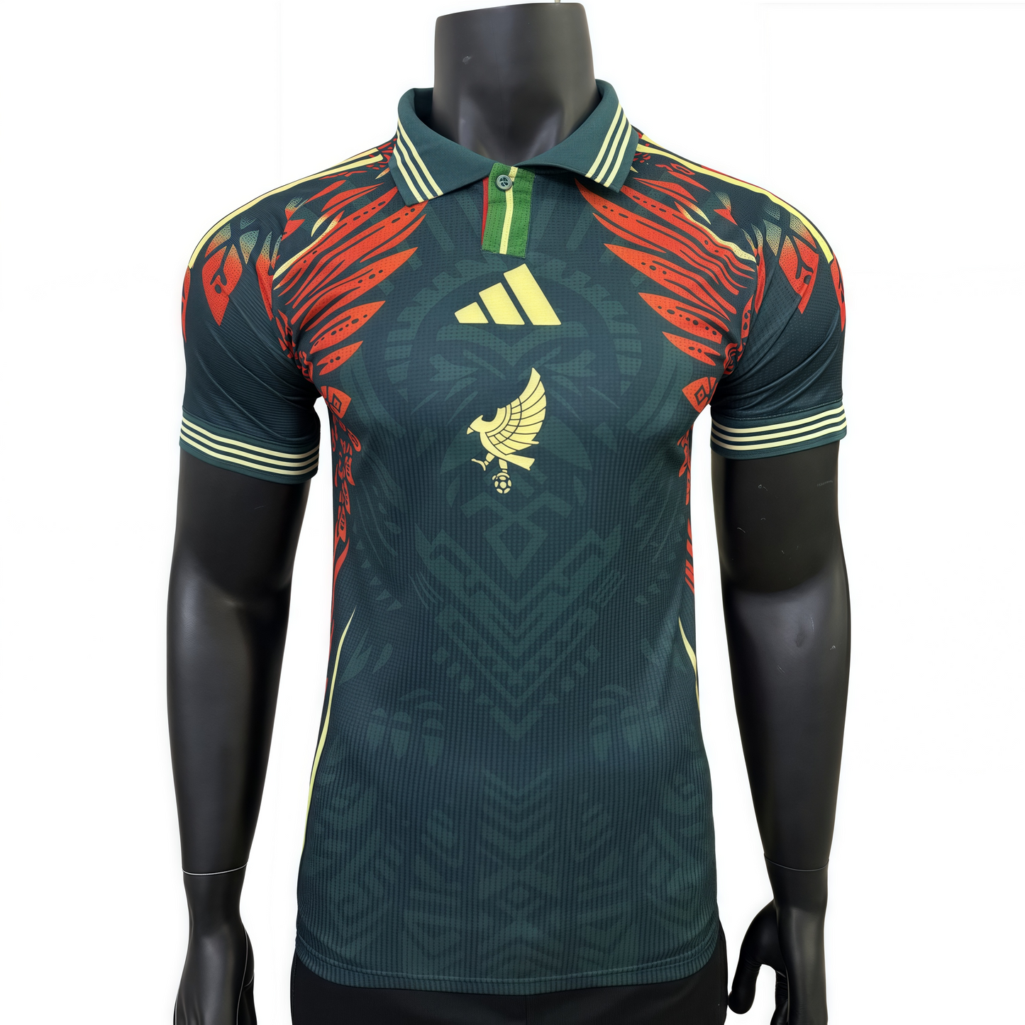 2025/2026 Mexico Special Edition Player Shirt