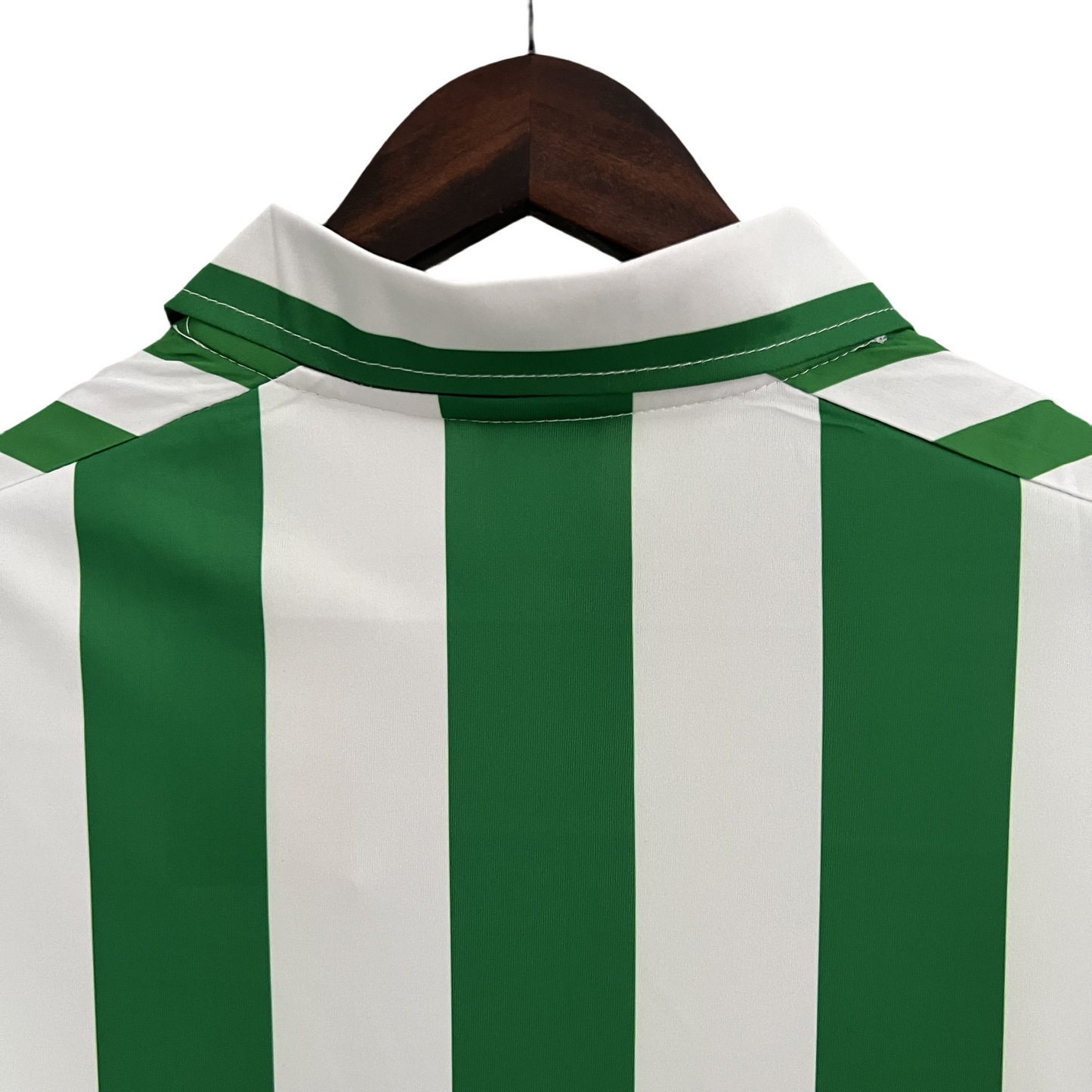 1988/1989 Real Betis Home Vintage Shirt
