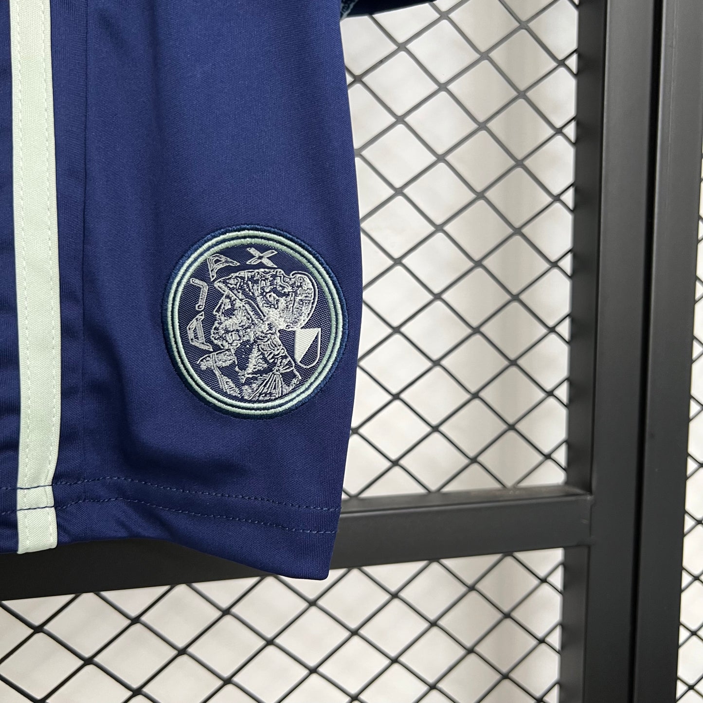 25/26 Ajax away Kids shirt